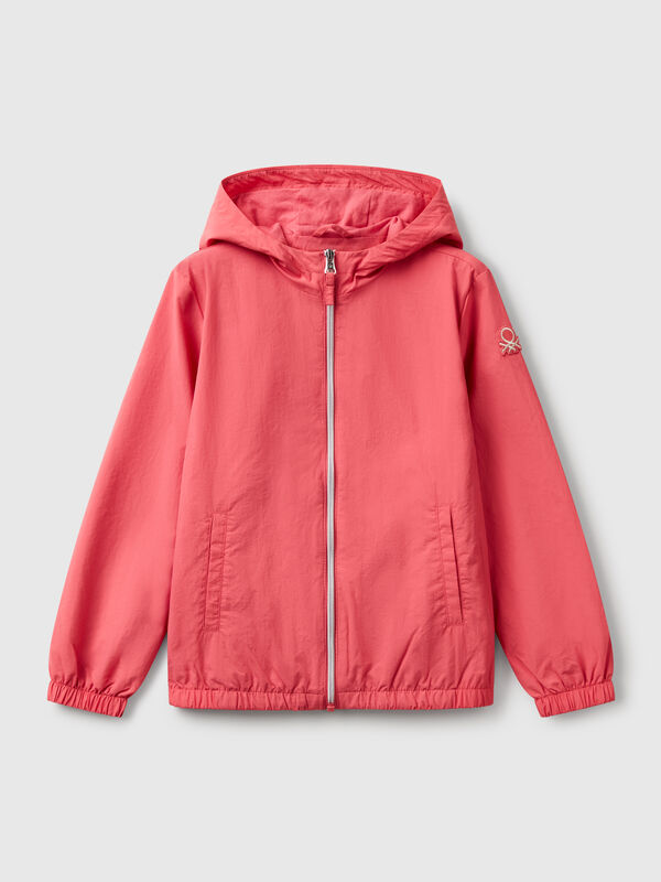 Veste légère "Rain Defender" Filles