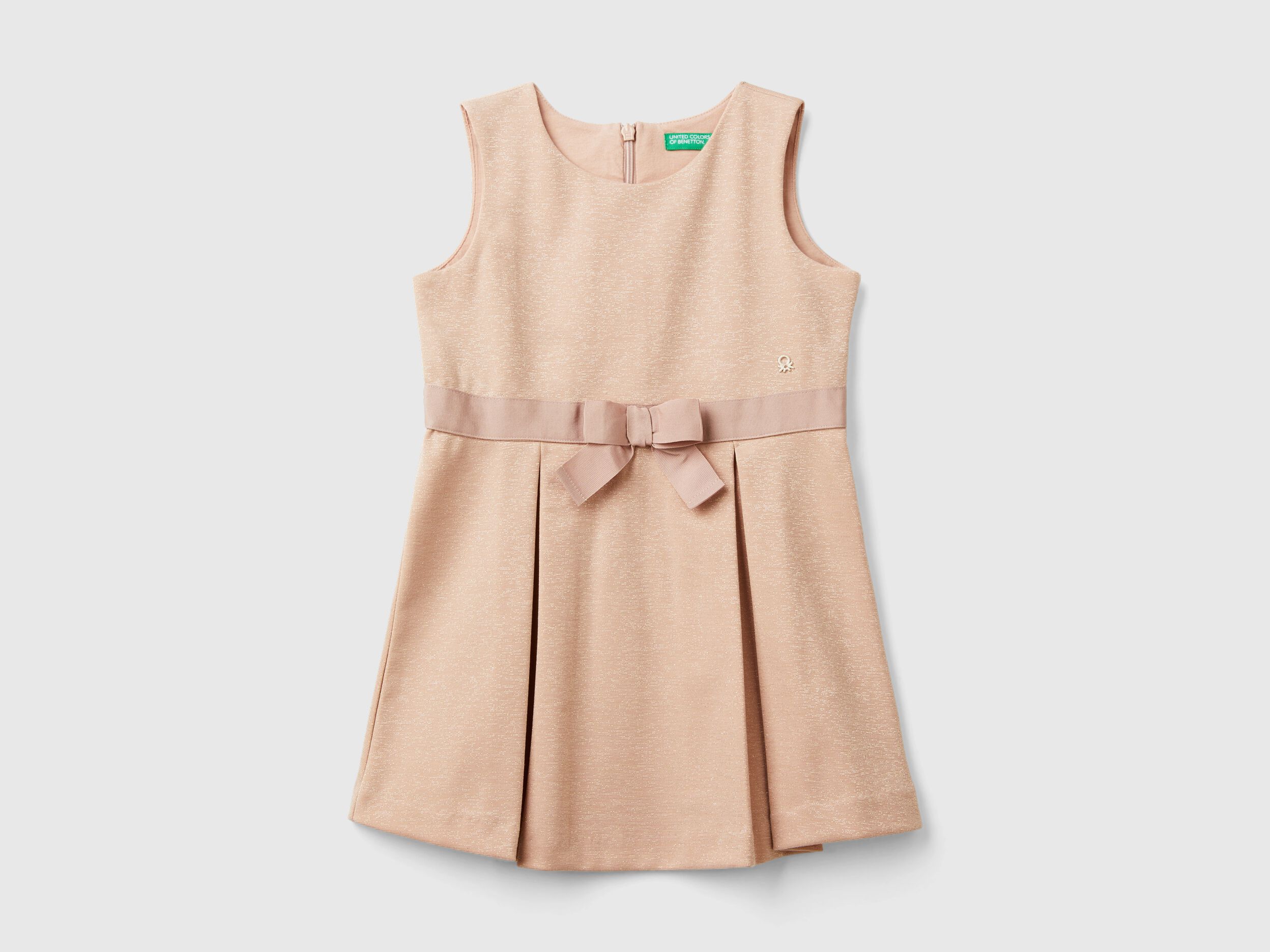 Benetton robe fille clearance