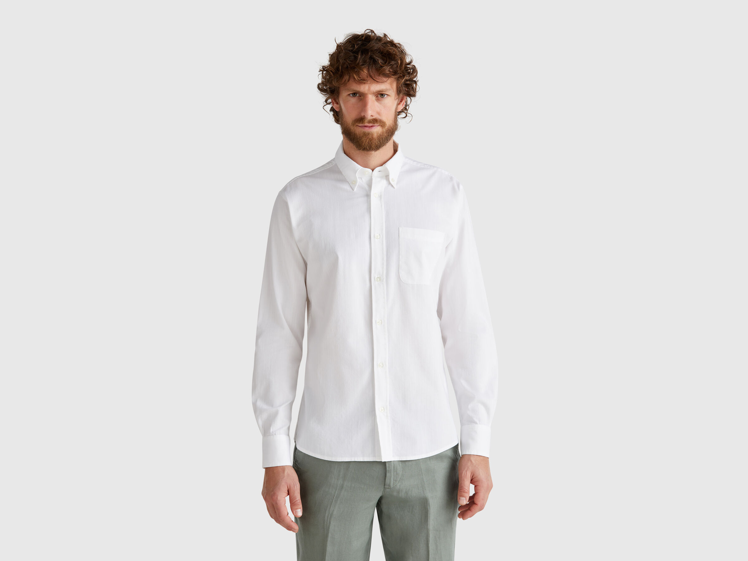 SHIRT Homme image number 0