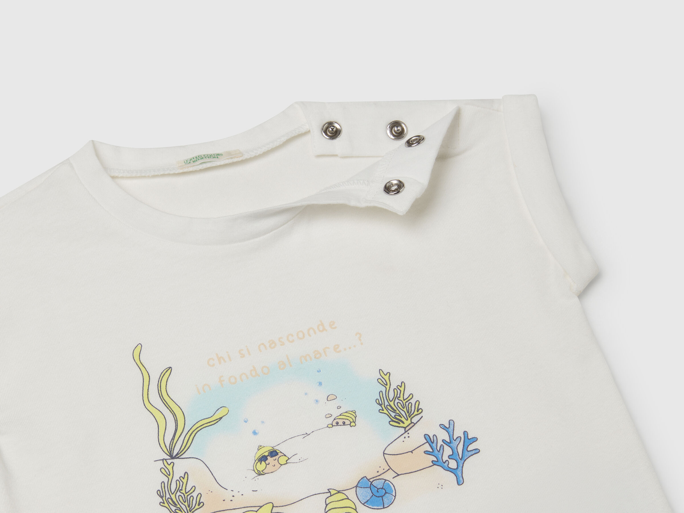 T-SHIRT Naissancede image number 2