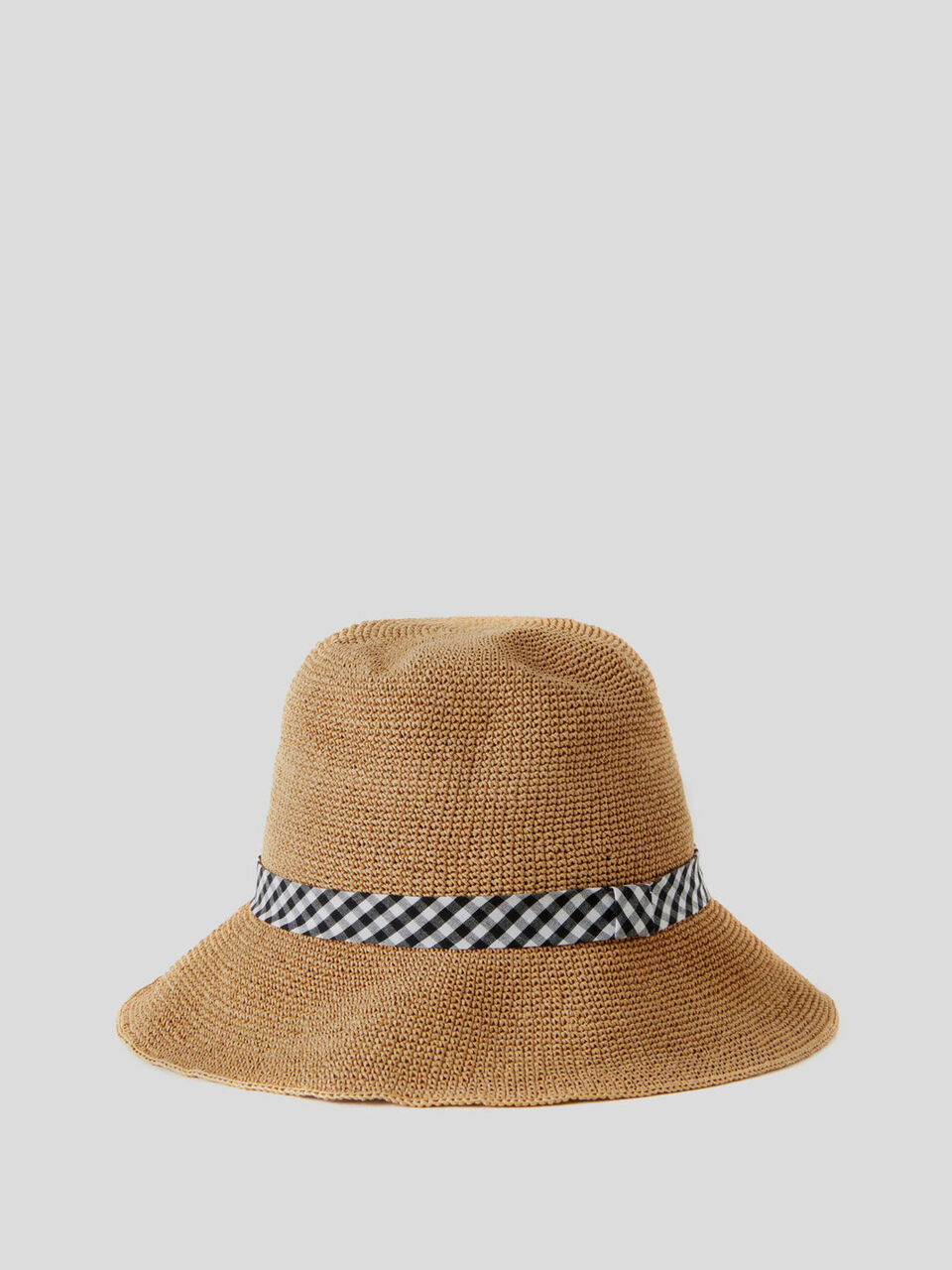Chapeau effet paille image number 1