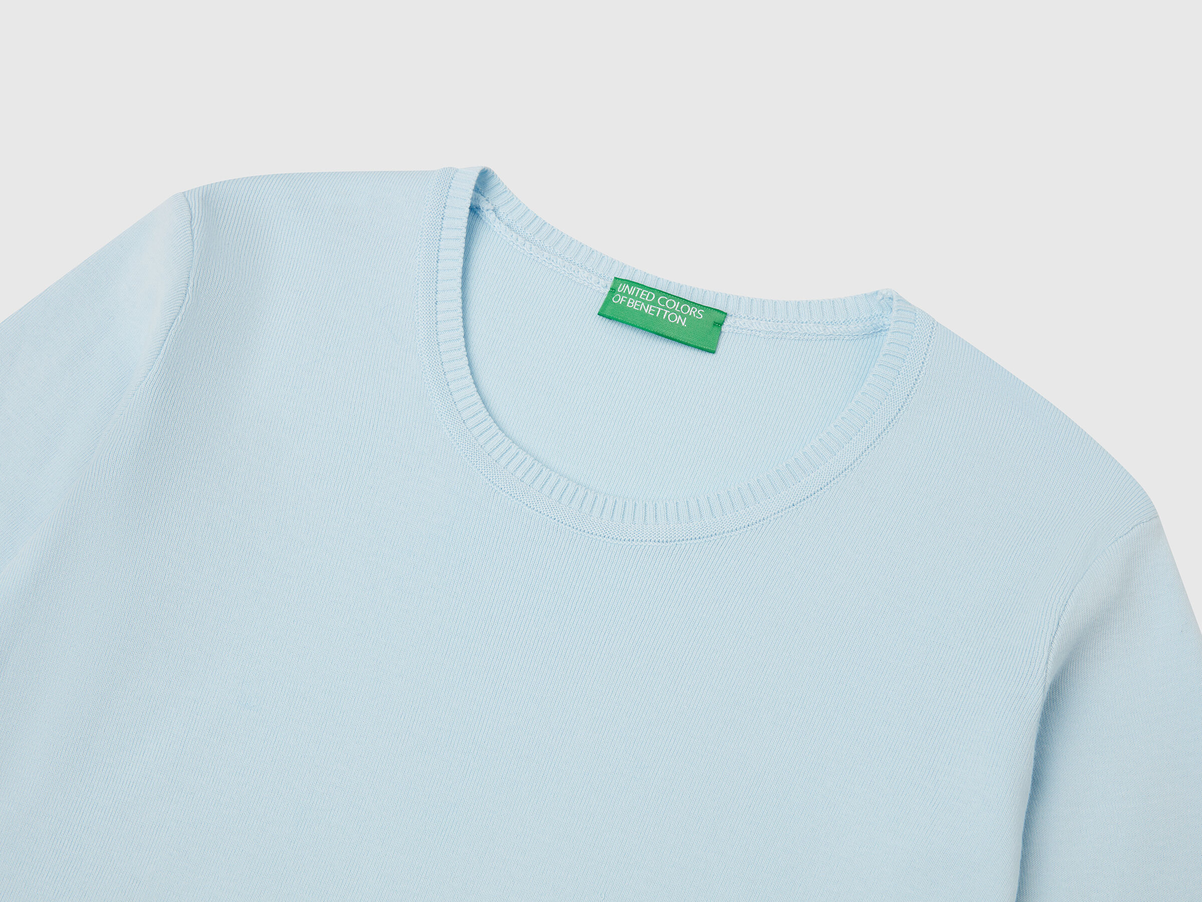 SWEATER L/S Femme image number 5