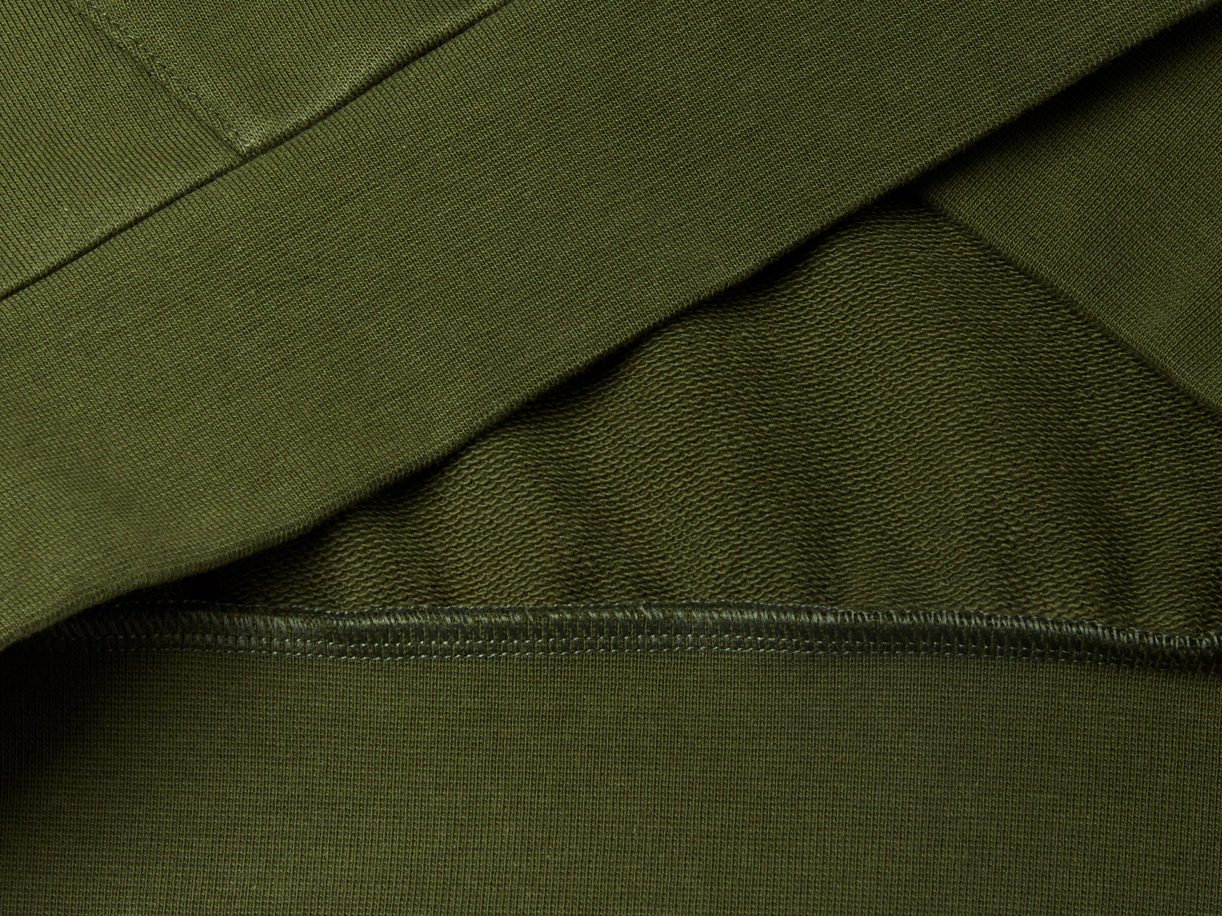 JACKET W/HOOD L/S Homme image number 4