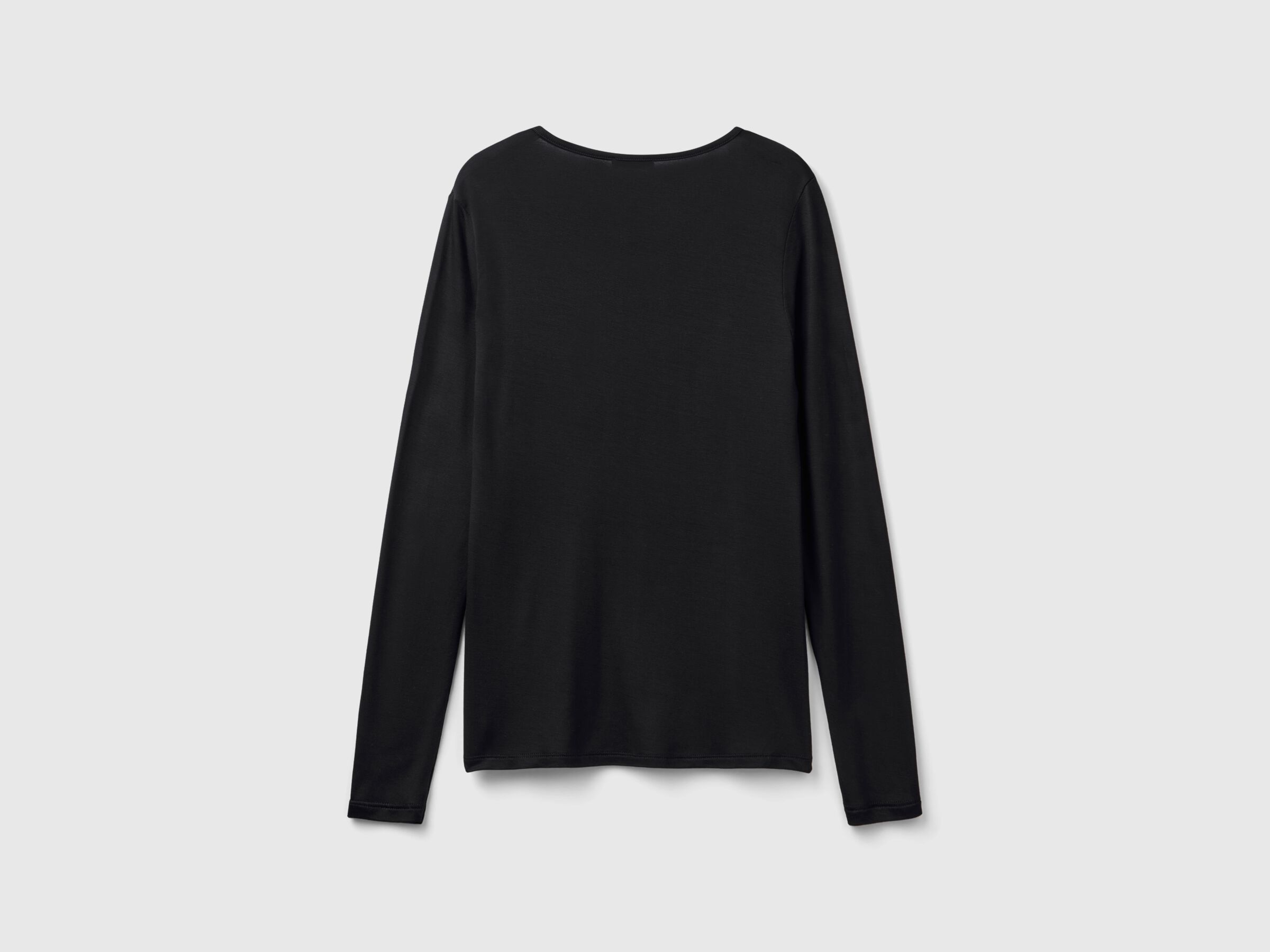 T-SHIRT L/S Femme image number 3