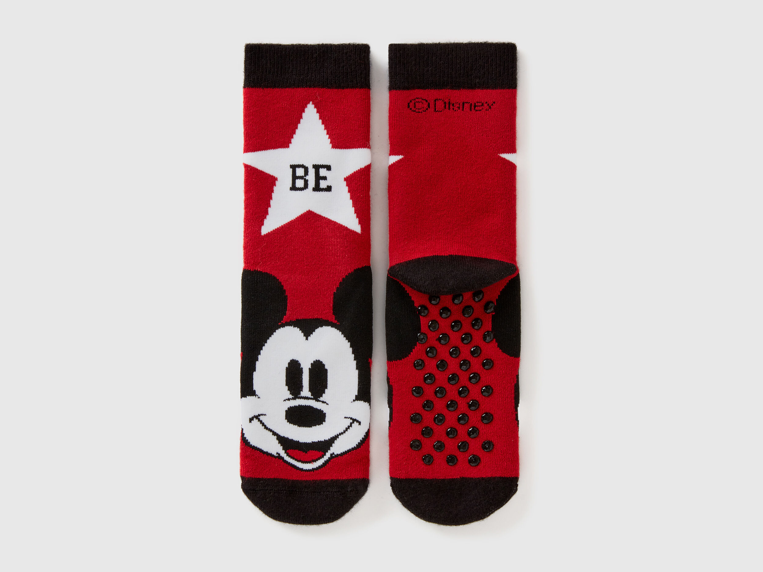 Chaussette mickey sales