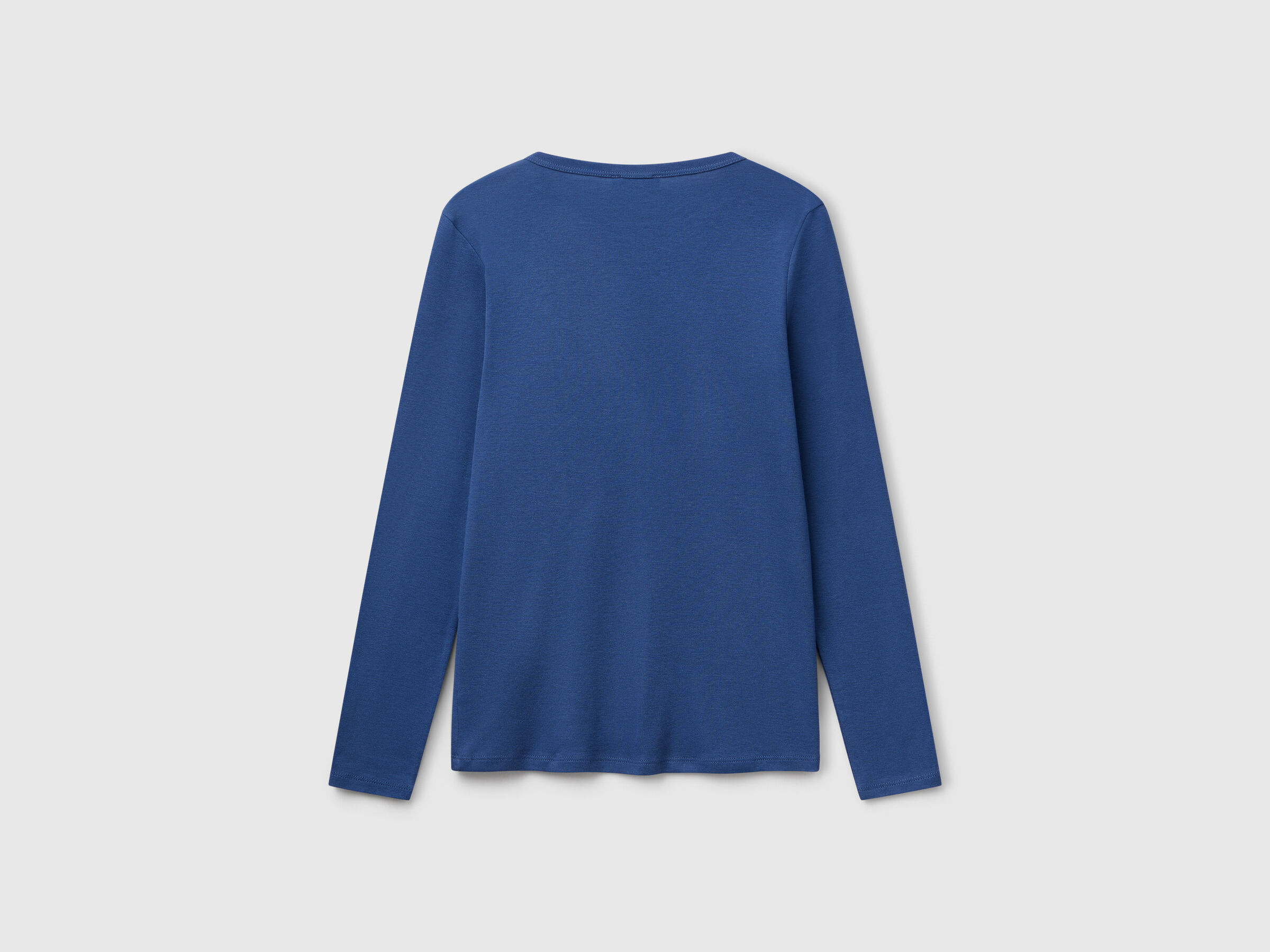 T-SHIRT L/S Femme image number 3