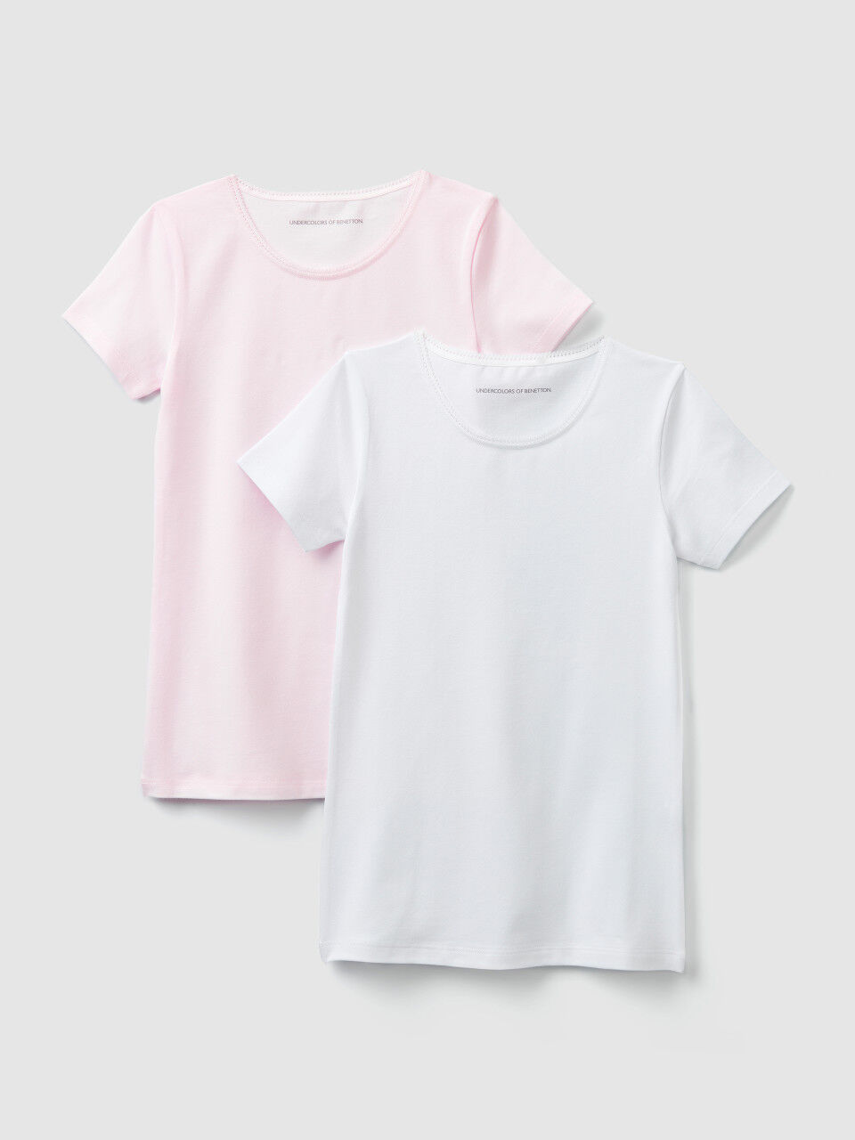 CMP Kid Girl T-Shirt Pigment Dye Slub Jersey Fille 