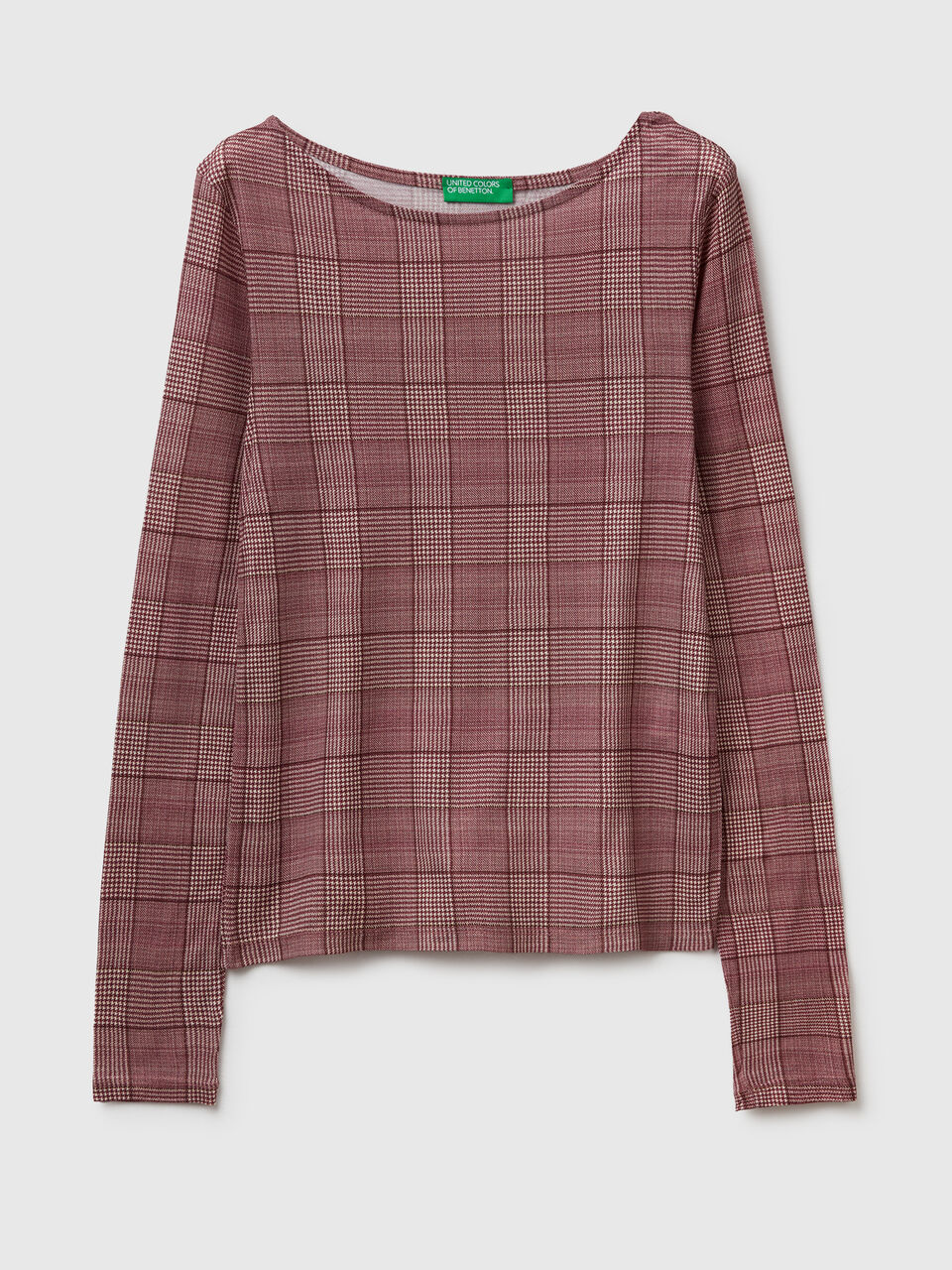 T-SHIRT L/S Femme image number 1
