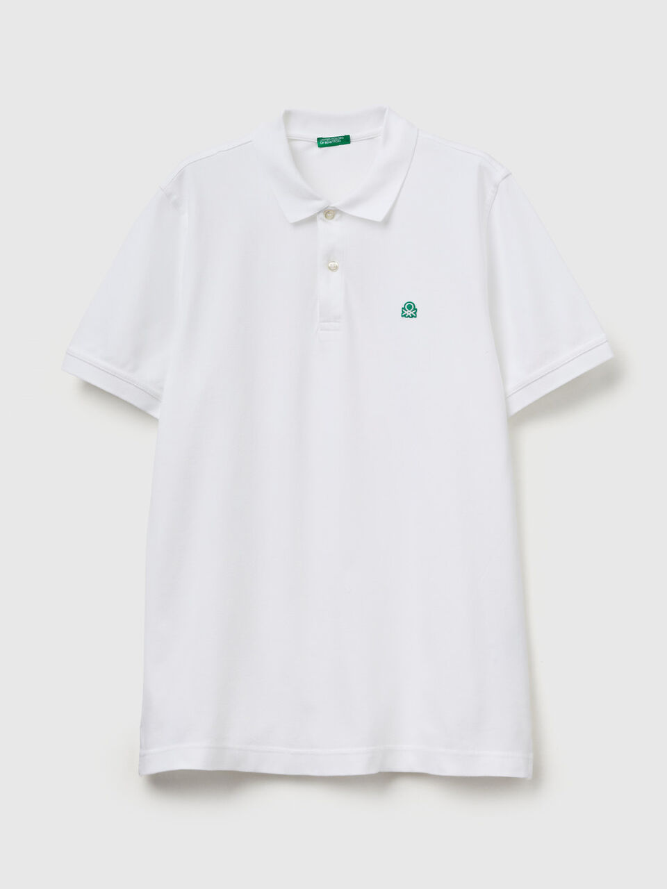 H/S POLO SHIRT Homme image number 1