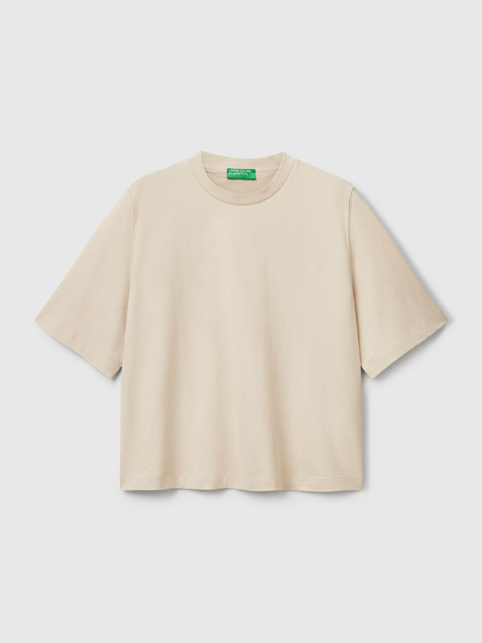 T-SHIRT Femme image number 1