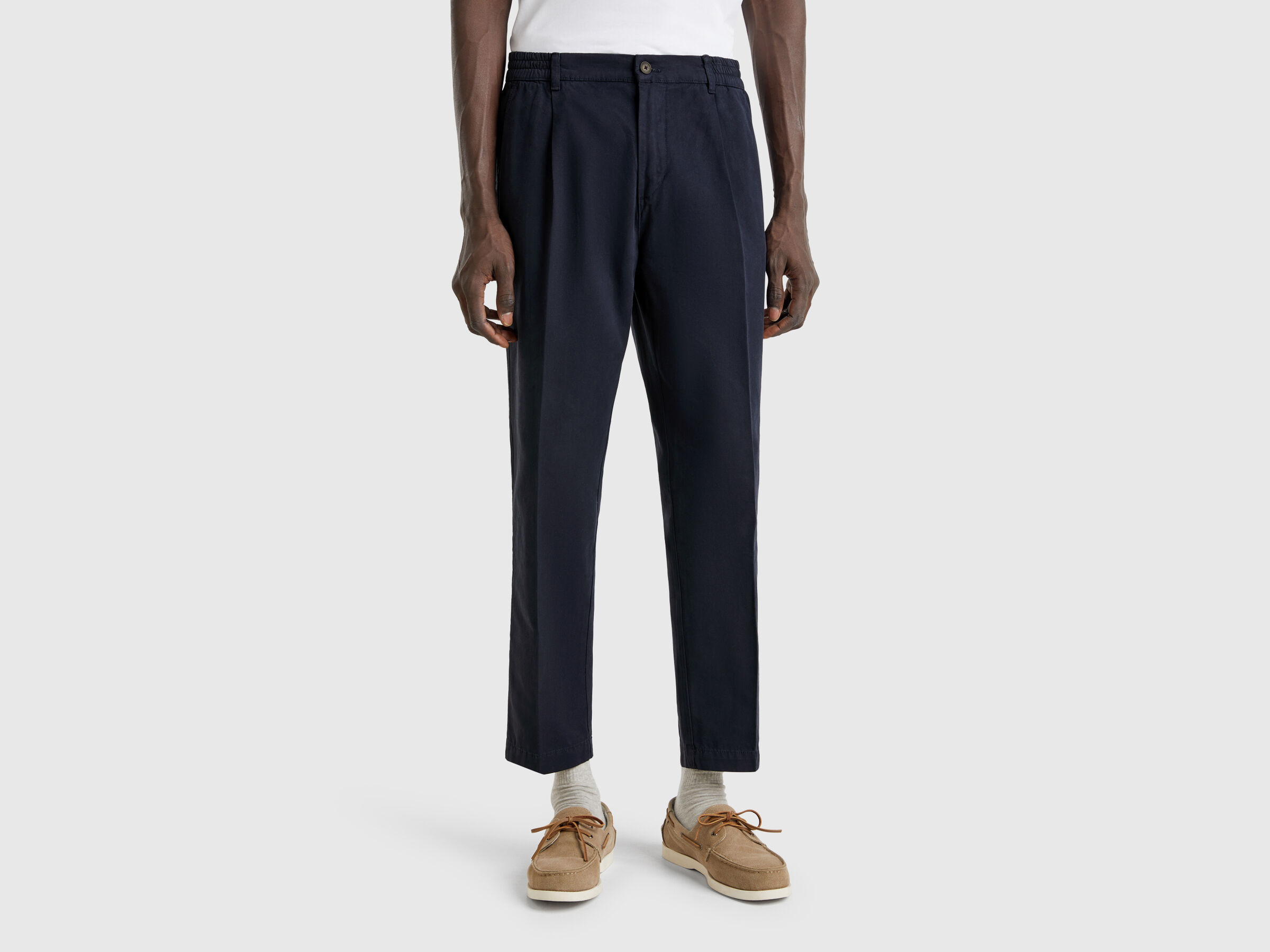 TROUSERS Homme image number 0