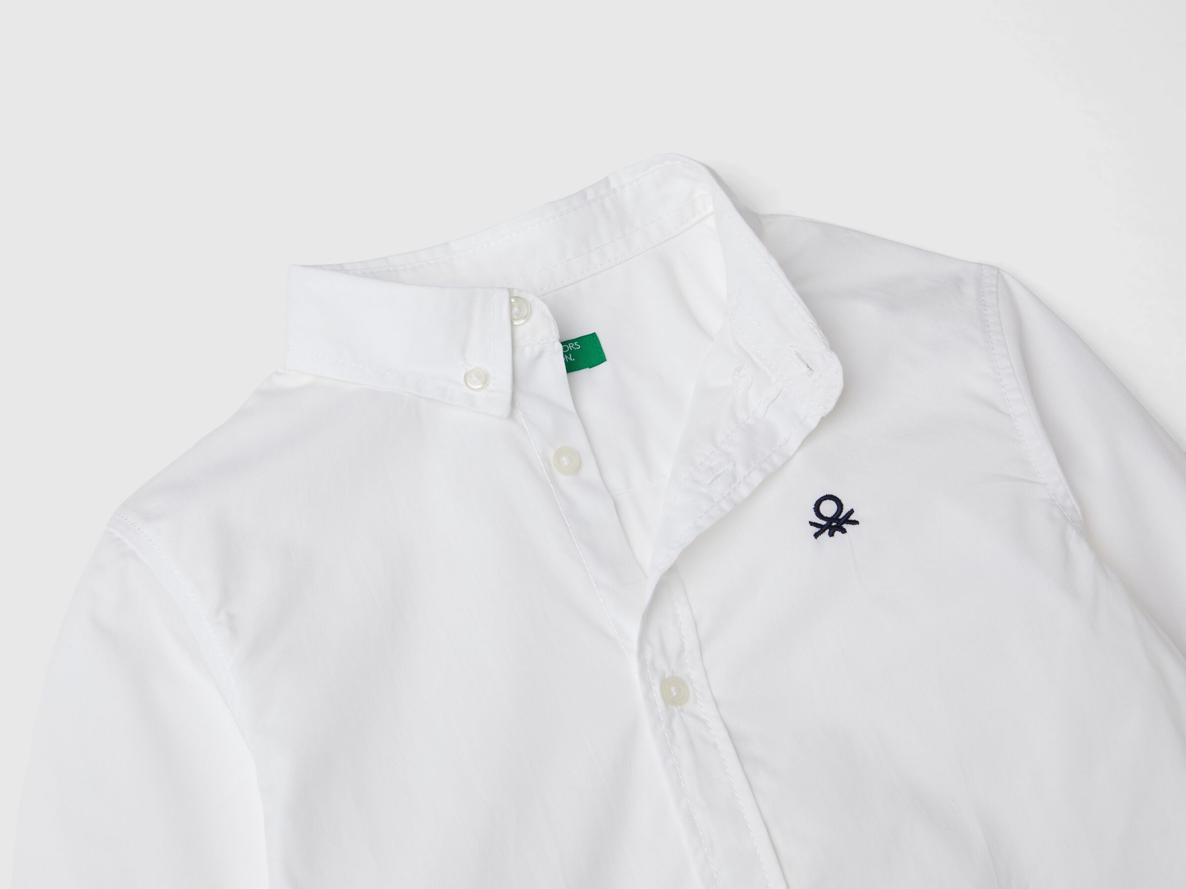 SHIRT Garçon image number 2