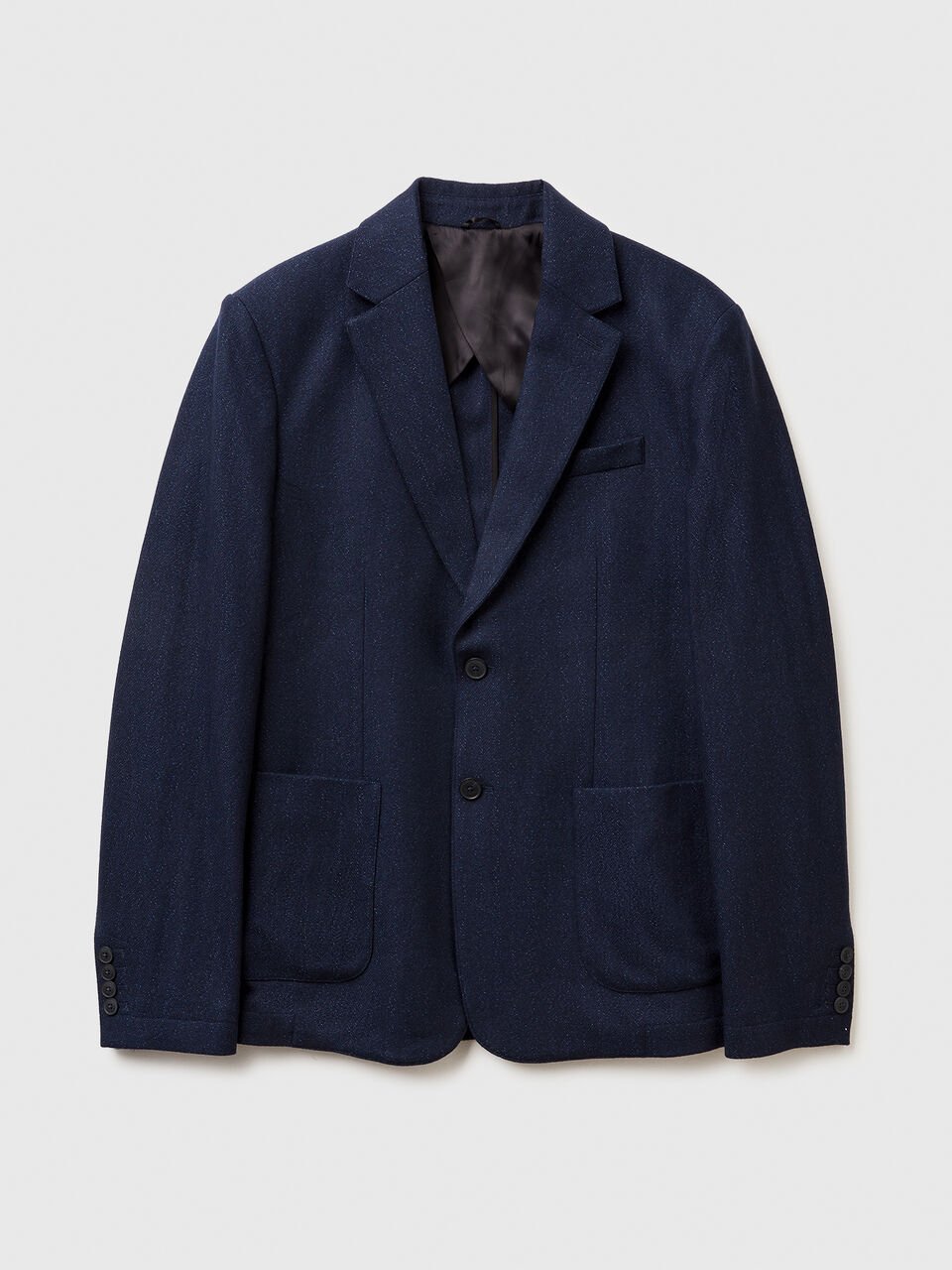 JACKET Homme image number 1
