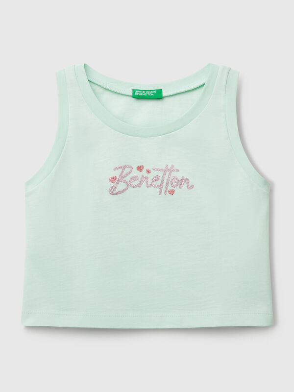 TANK-TOP Filles