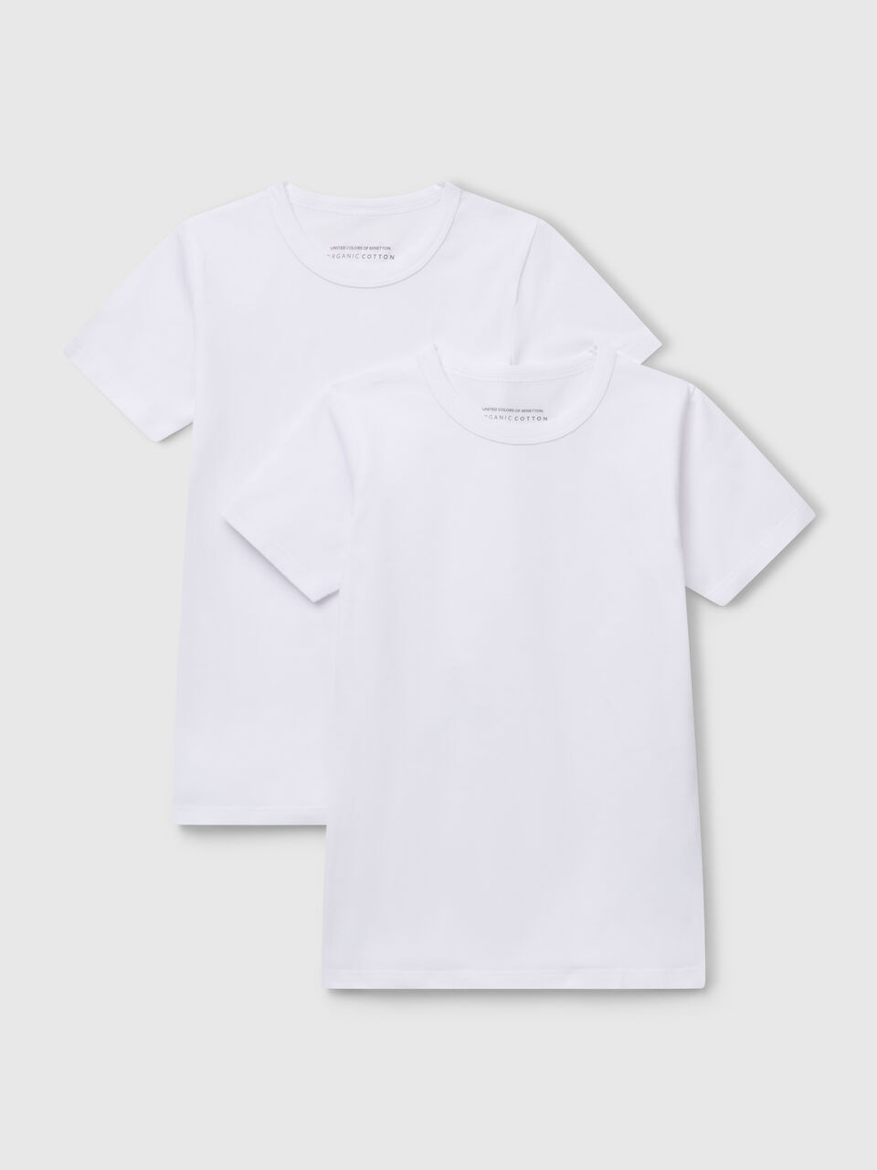 2 T-SHIRTS Garçon image number 1