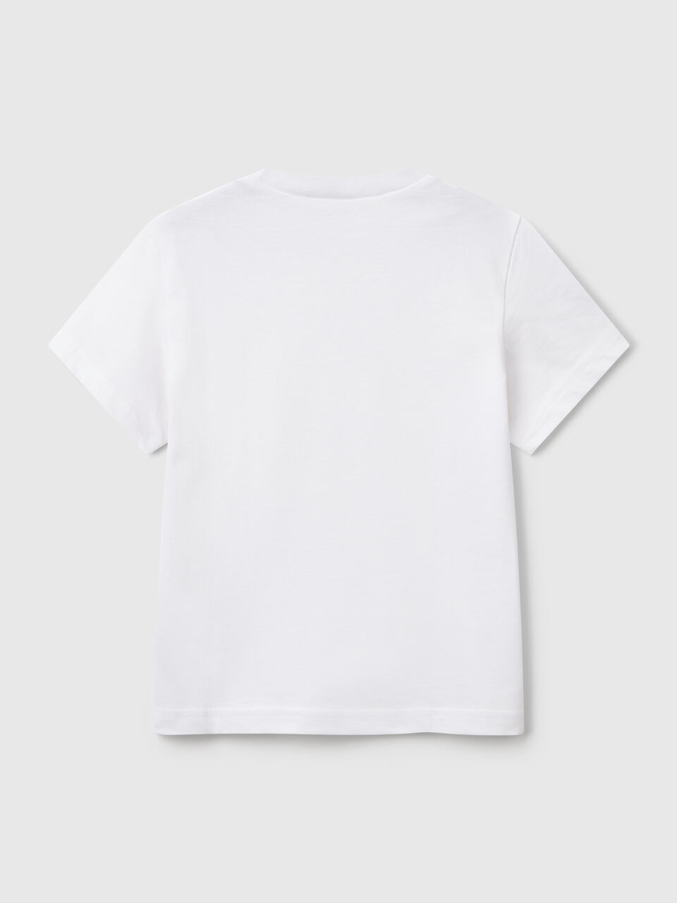 T-SHIRT Garçon image number 2
