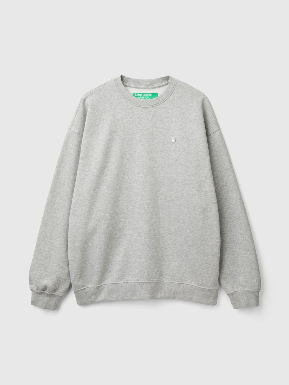 SWEATER L/S Homme image number 1