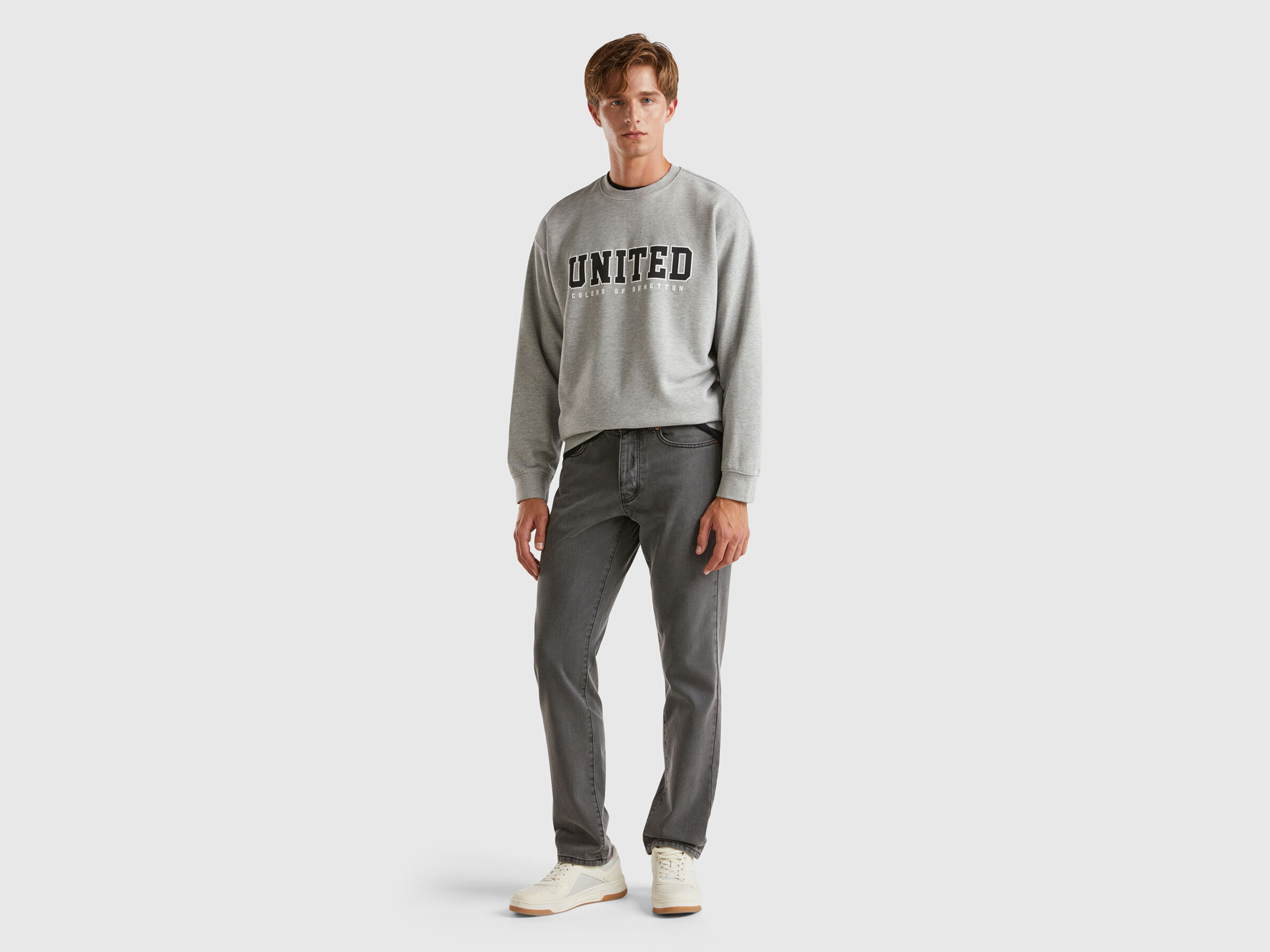 TROUSERS Homme image number 2