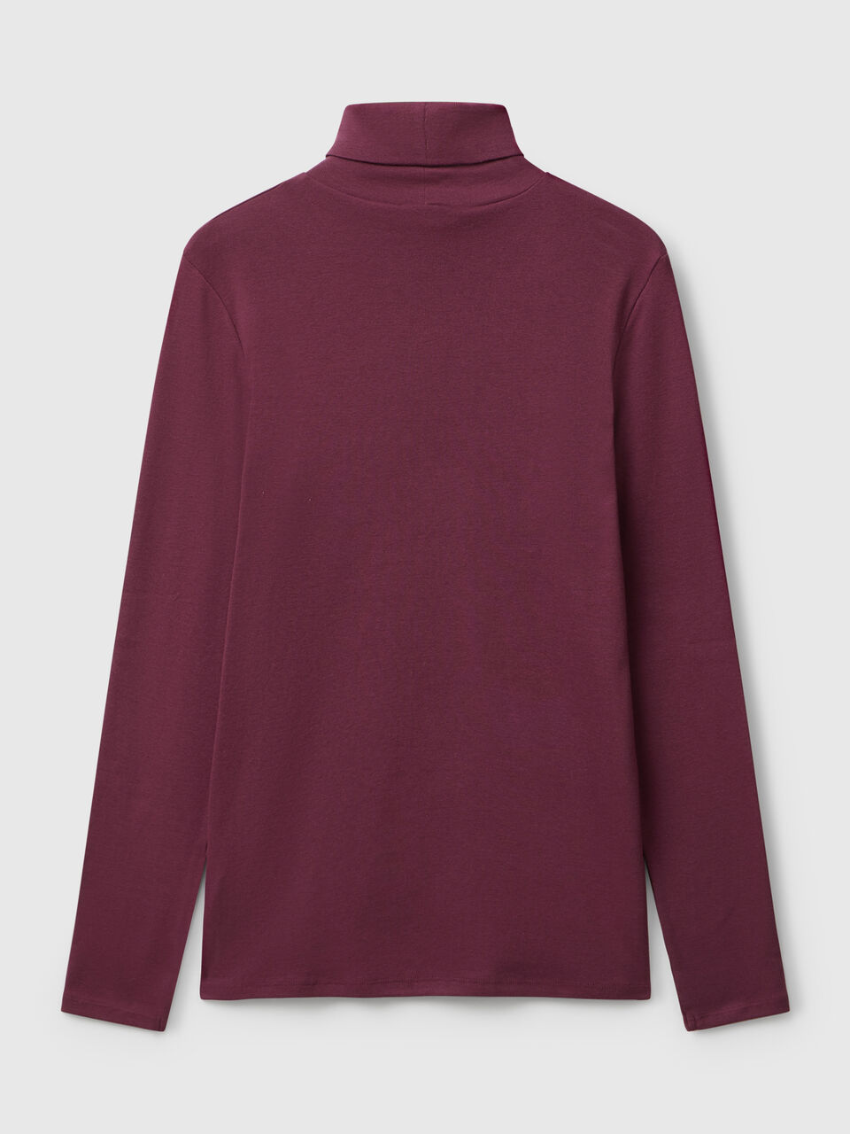 TURTLE NECK SWEATER Femme image number 2