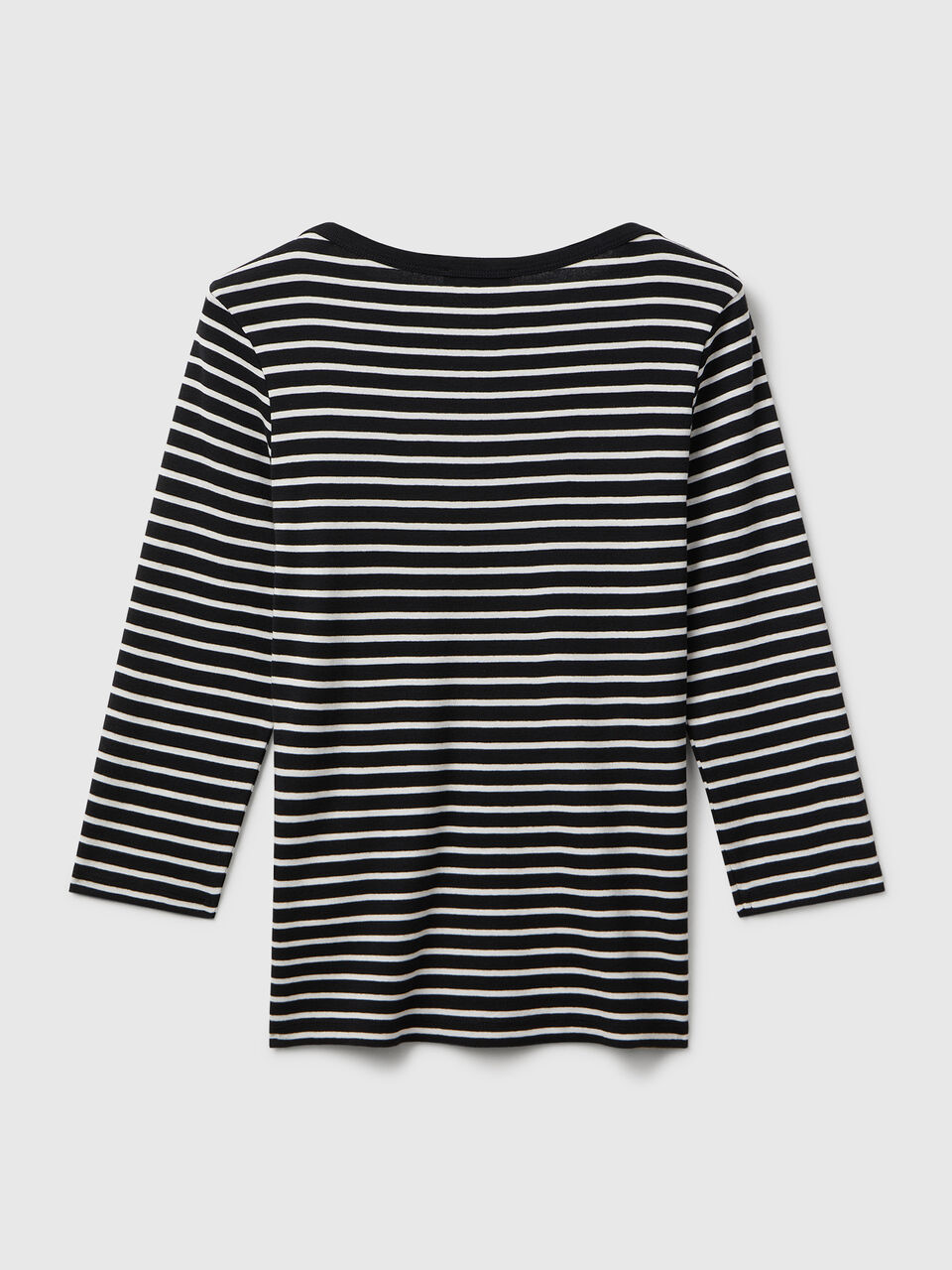 T-SHIRT L/S Femme image number 2