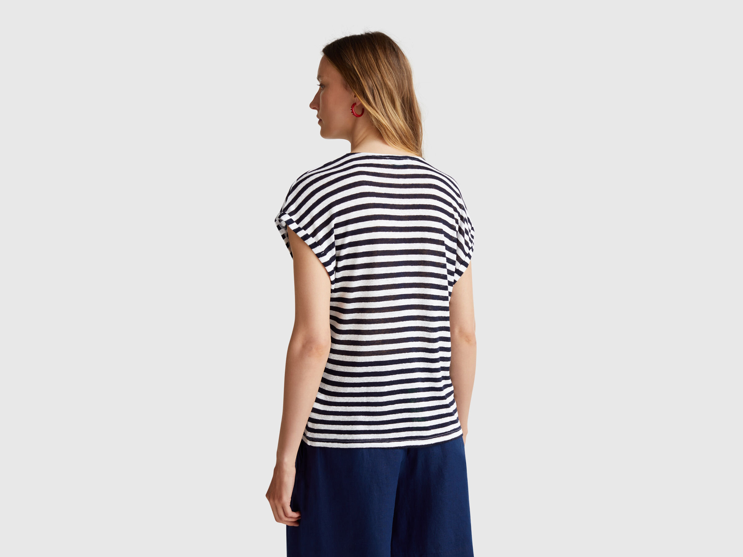 T-SHIRT Femme image number 1