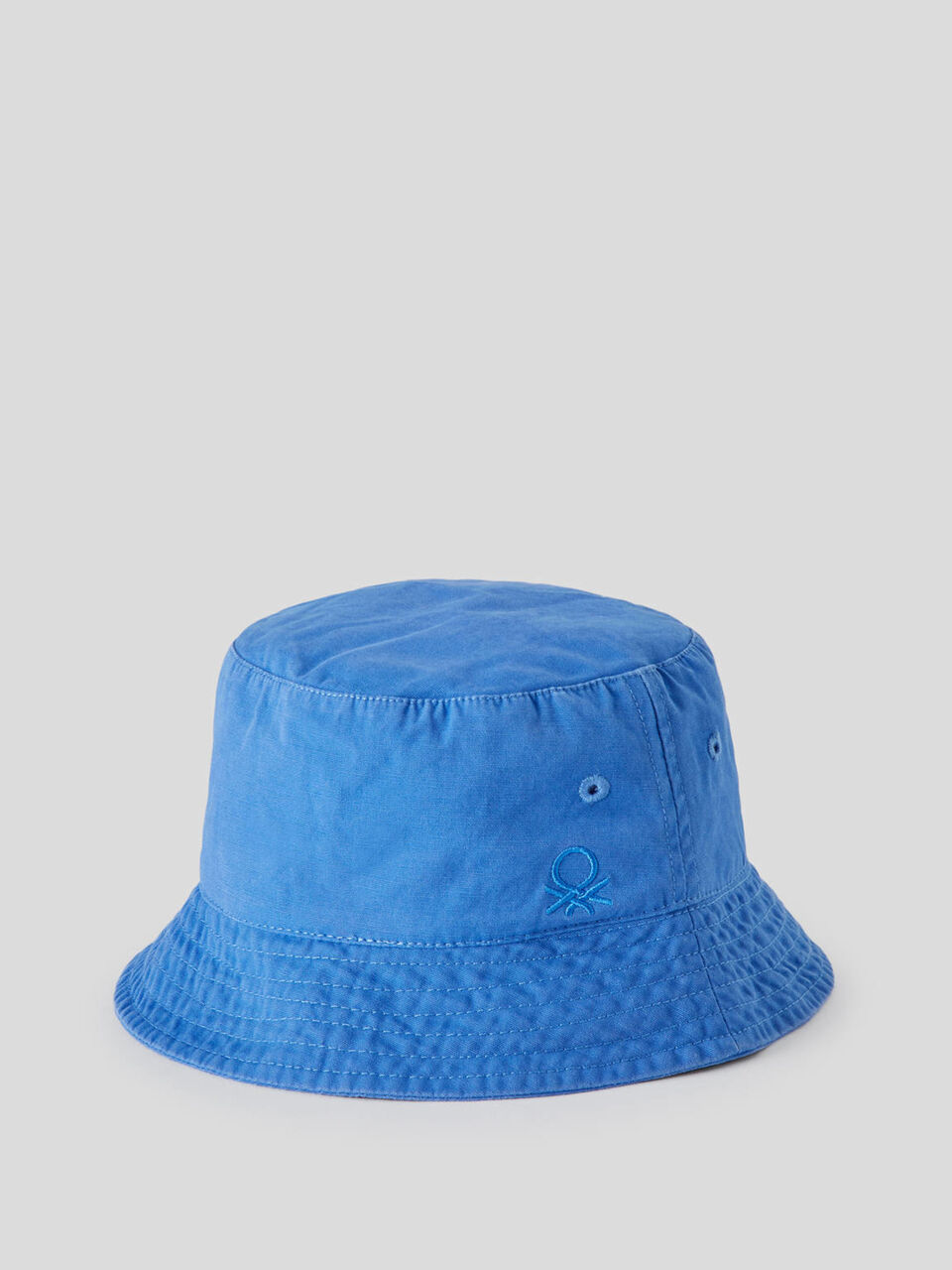 Chapeau de pêcheur à logo image number 1