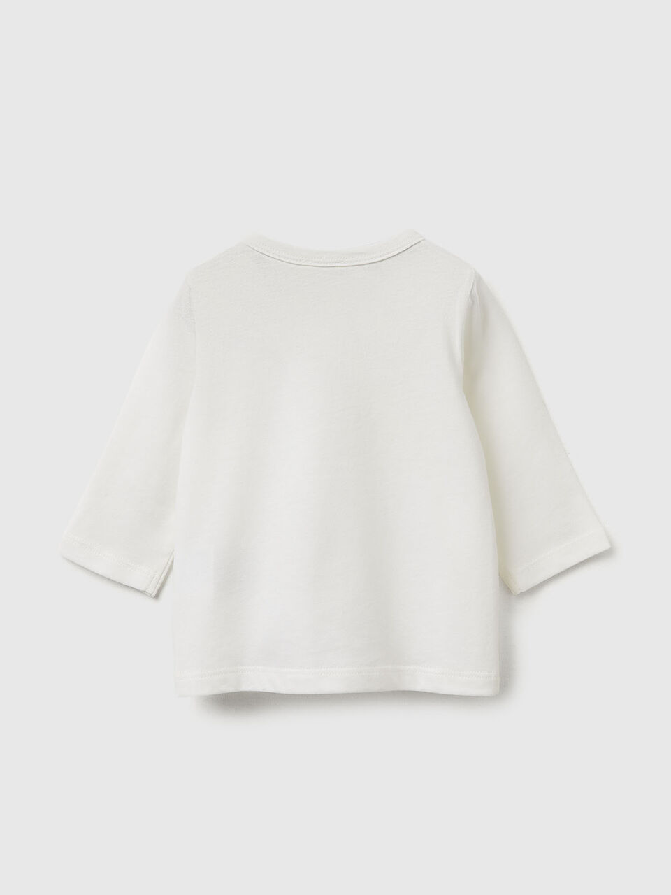 T-SHIRT L/S Naissancede image number 2