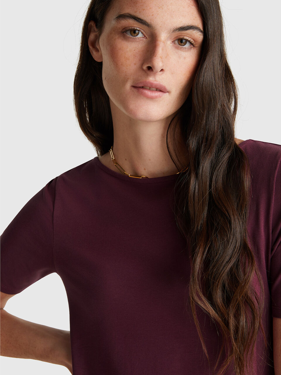 T-SHIRT Femme image number null