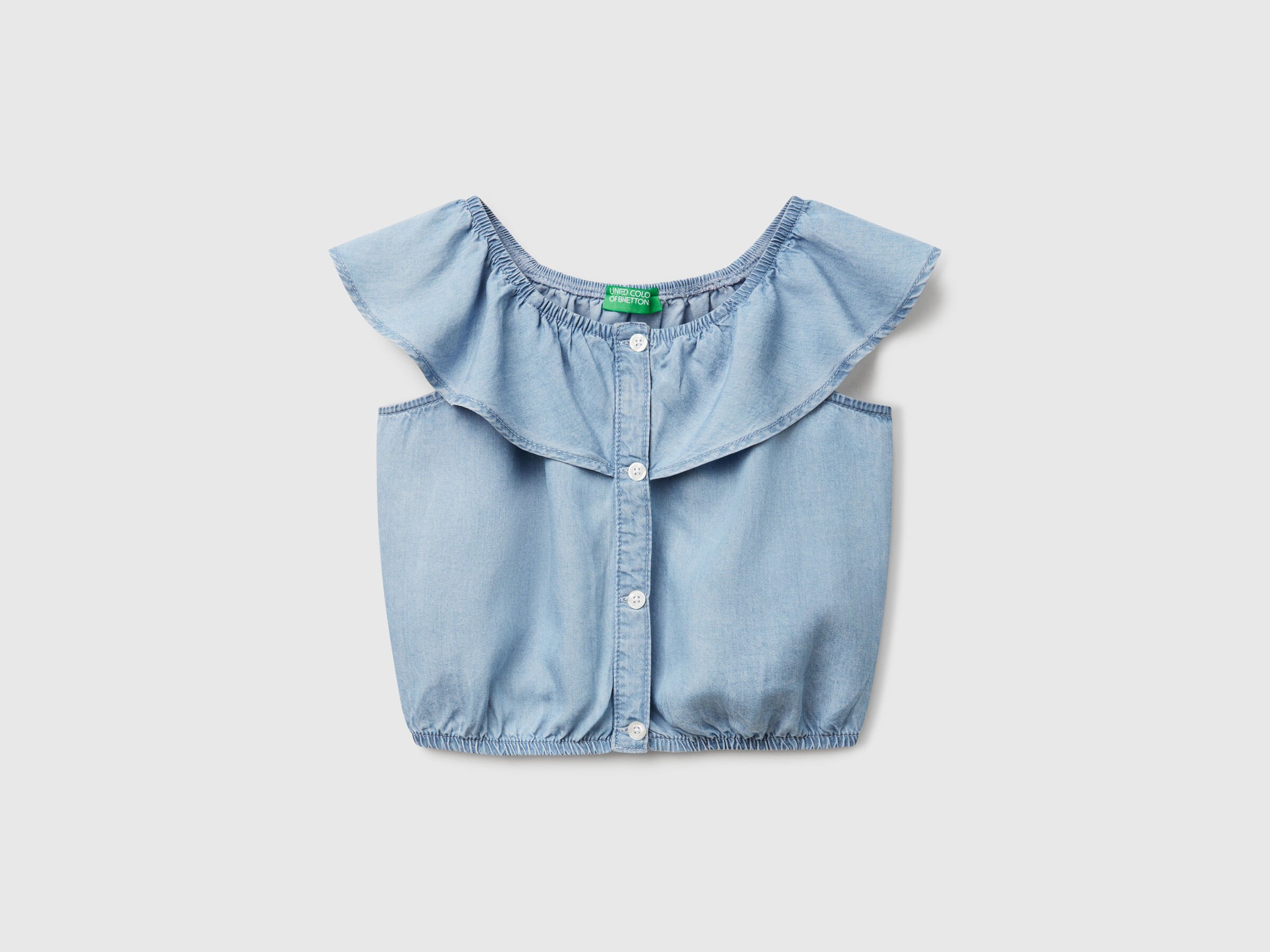 SHIRT Filles image number 0