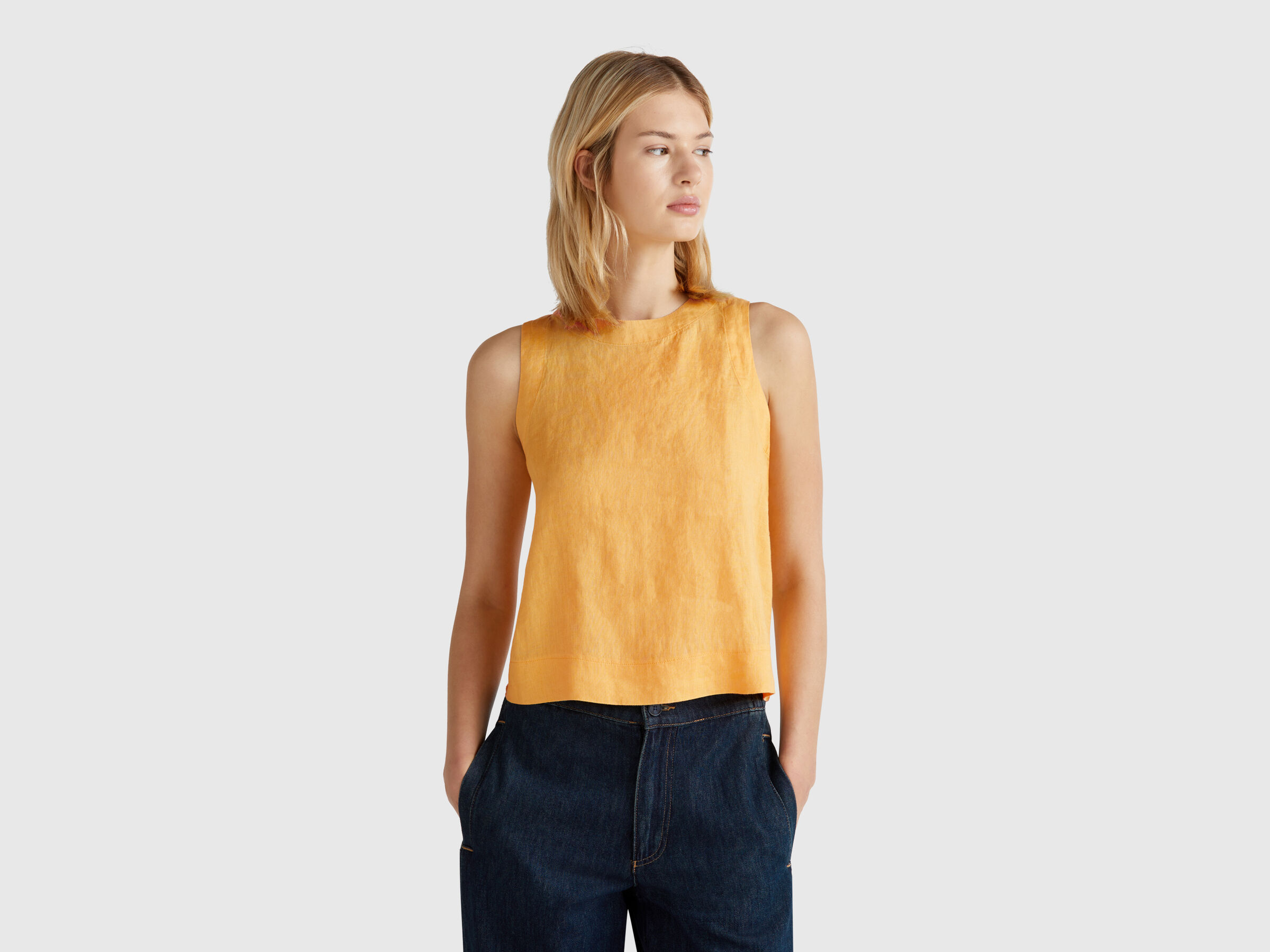 BLOUSE Femme image number 0