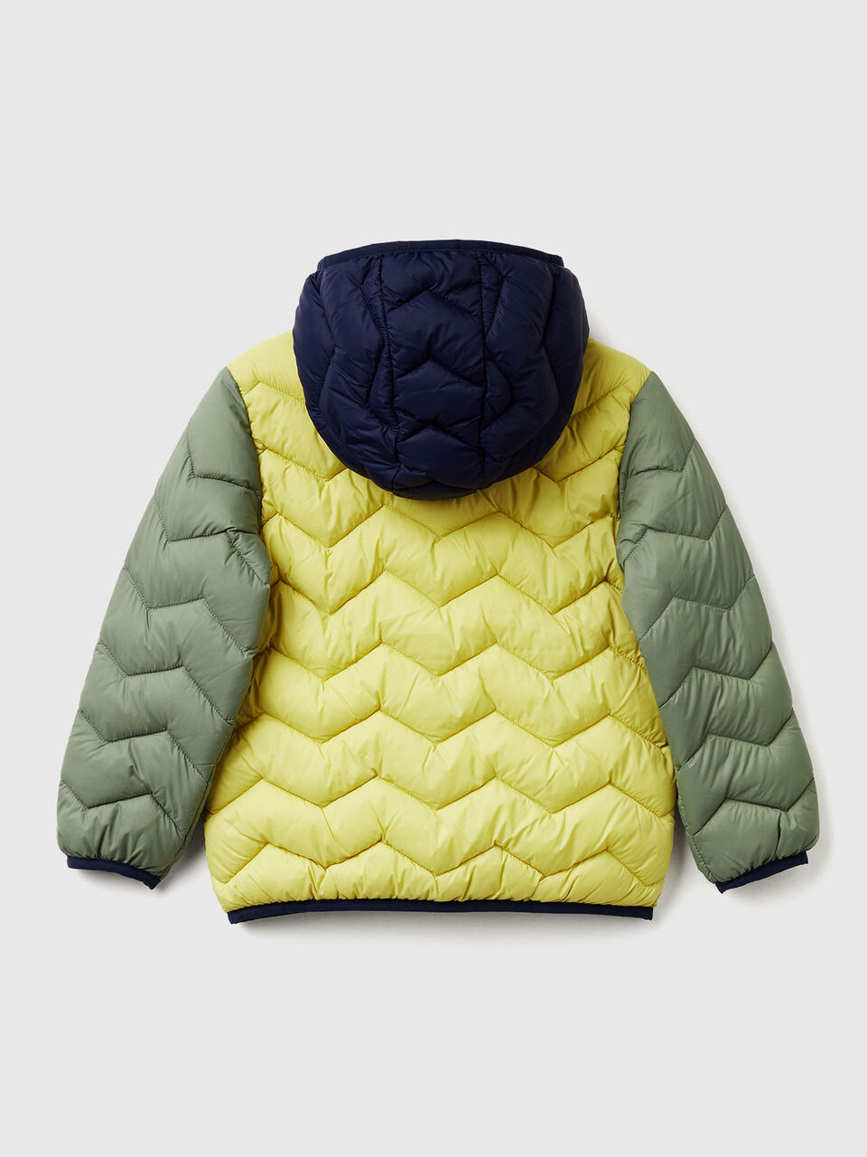 JACKET Garçon image number 2