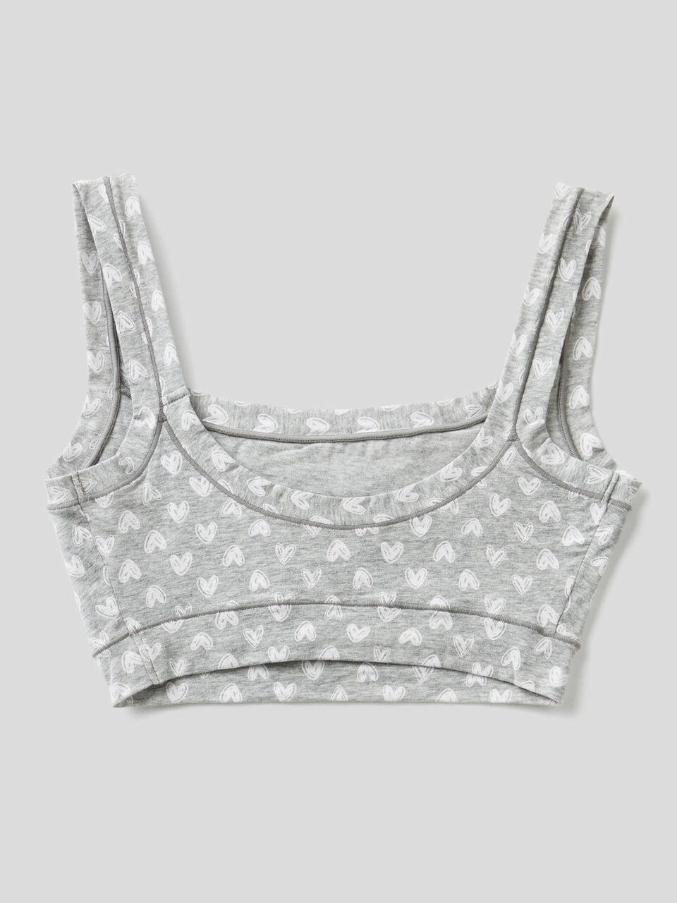 Brassière souple fantaisie image number 2