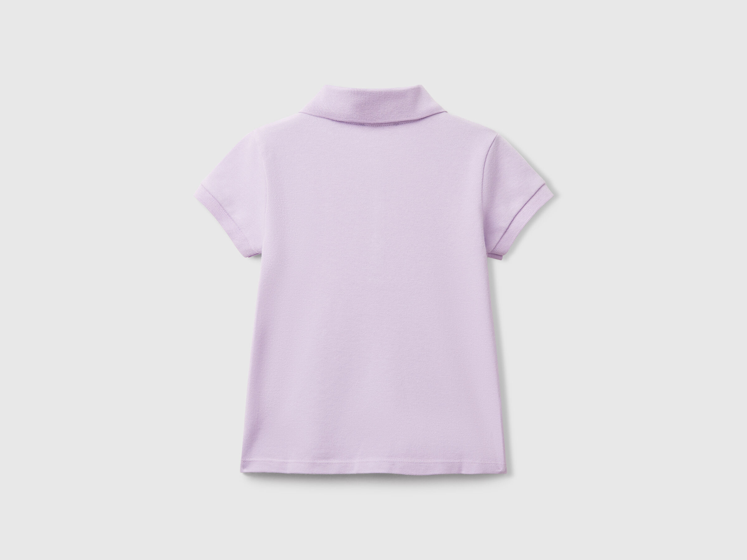 H/S POLO SHIRT Filles image number 1