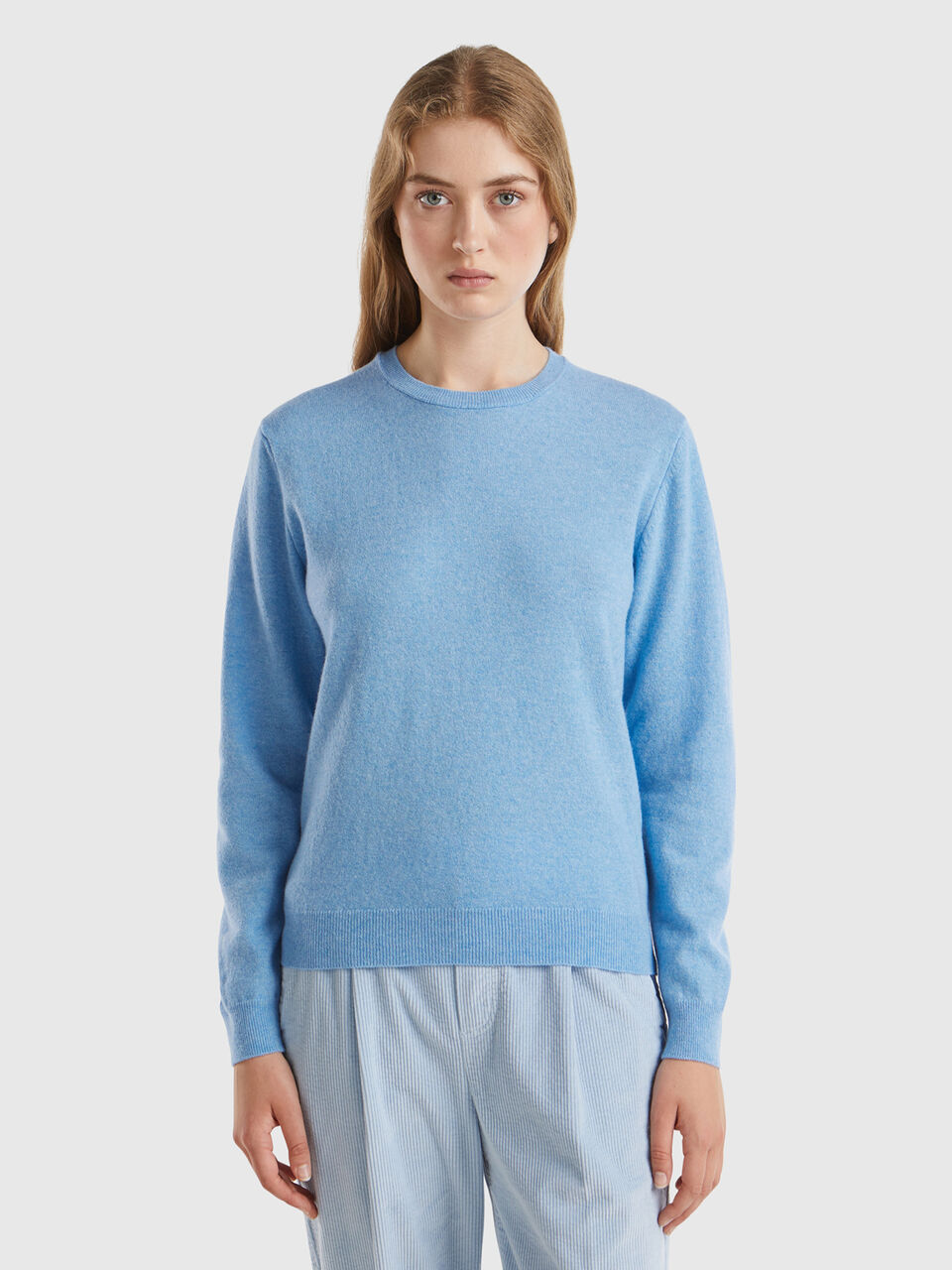 SWEATER L/S Femme image number null