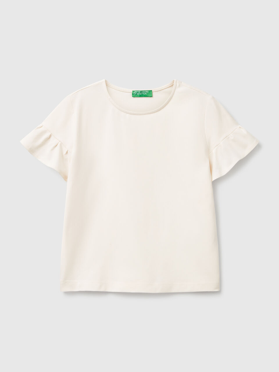 T-SHIRT Femme image number 1