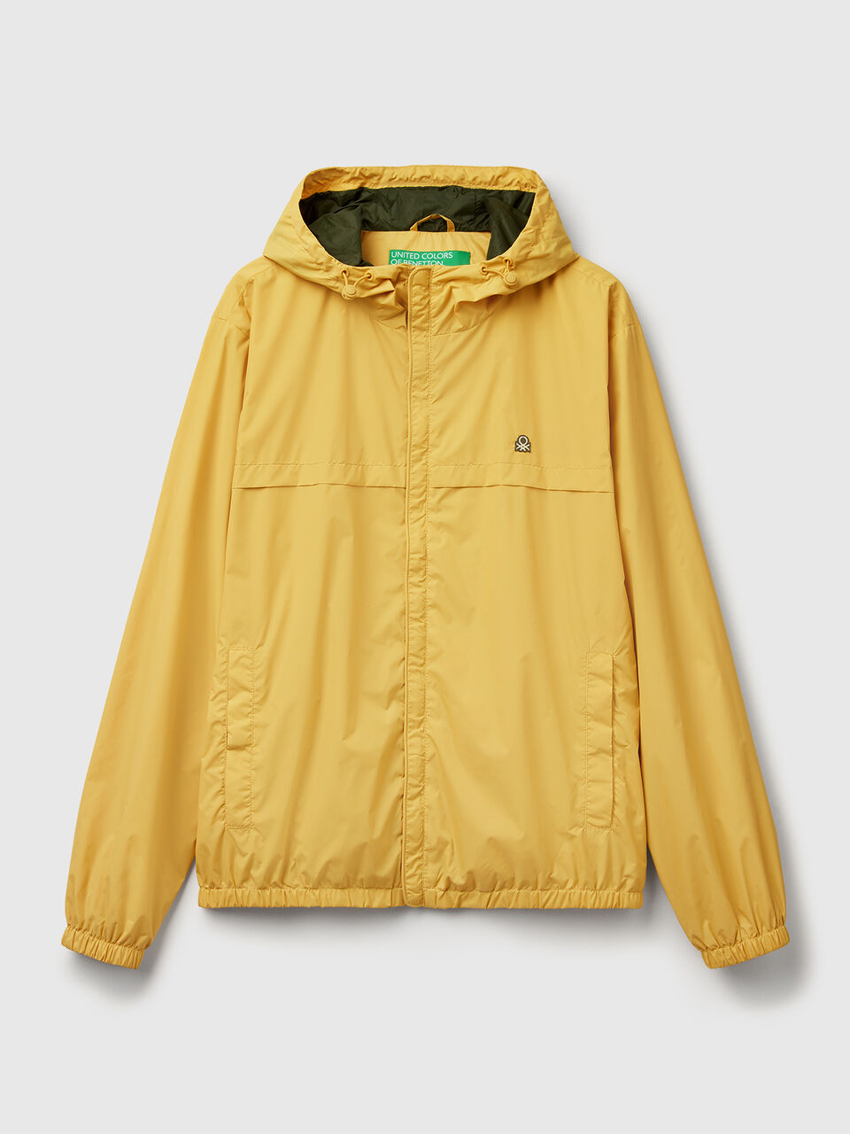 JACKET Homme image number 1