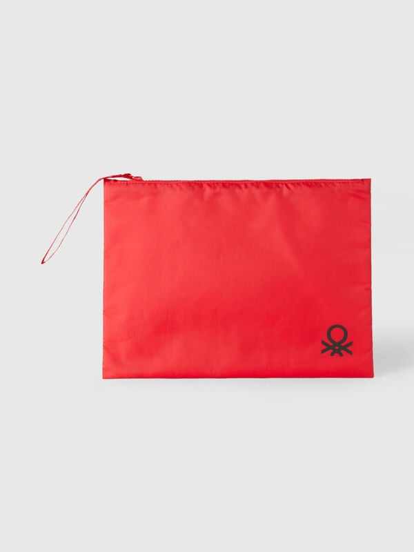 Grand sac à logo