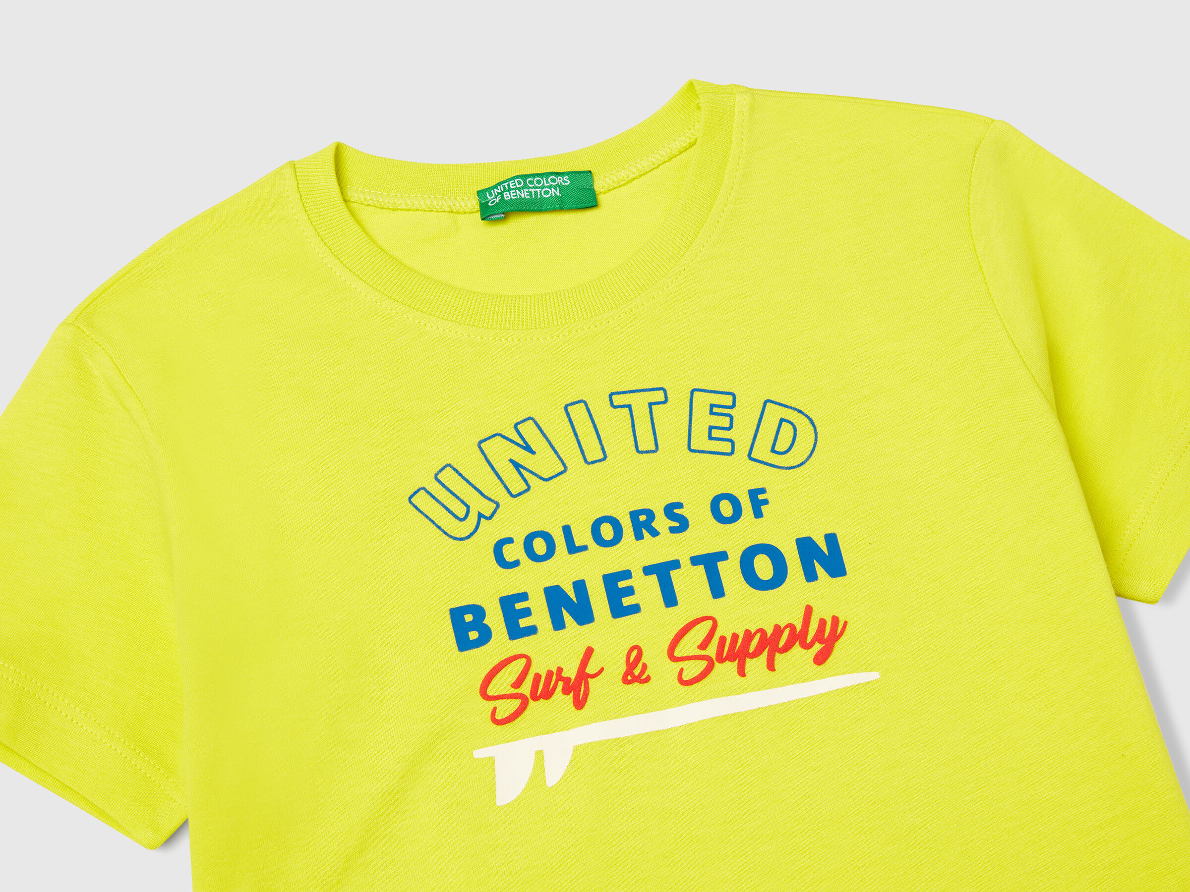 T-SHIRT Garçon image number 2