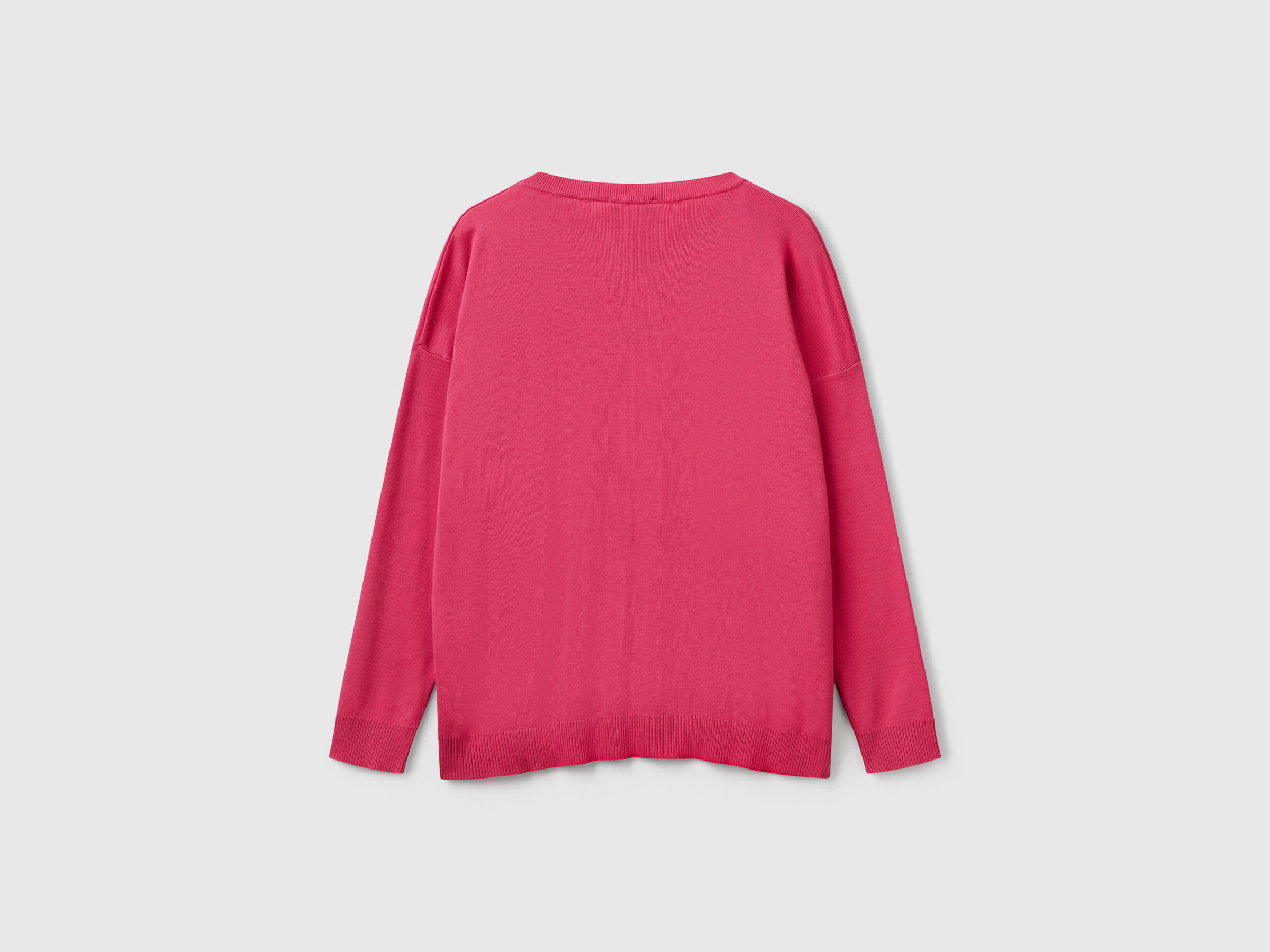 BOAT-NECK SWEAT.L/S Femme image number 4