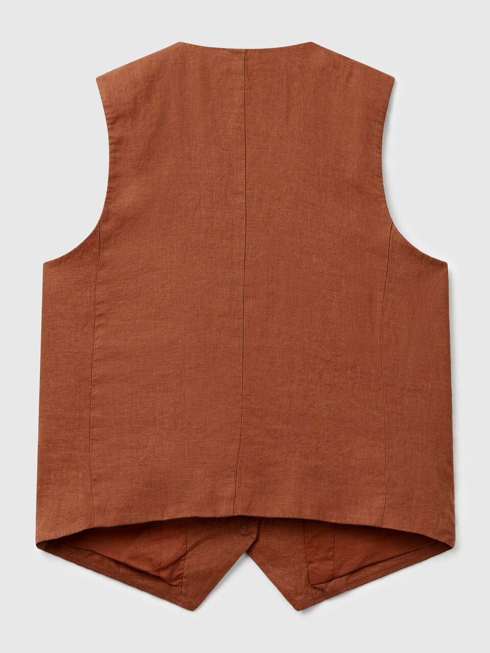 WAISTCOAT Femme image number 2