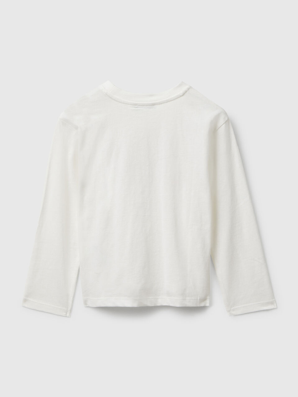 T-SHIRT L/S Filles image number 2