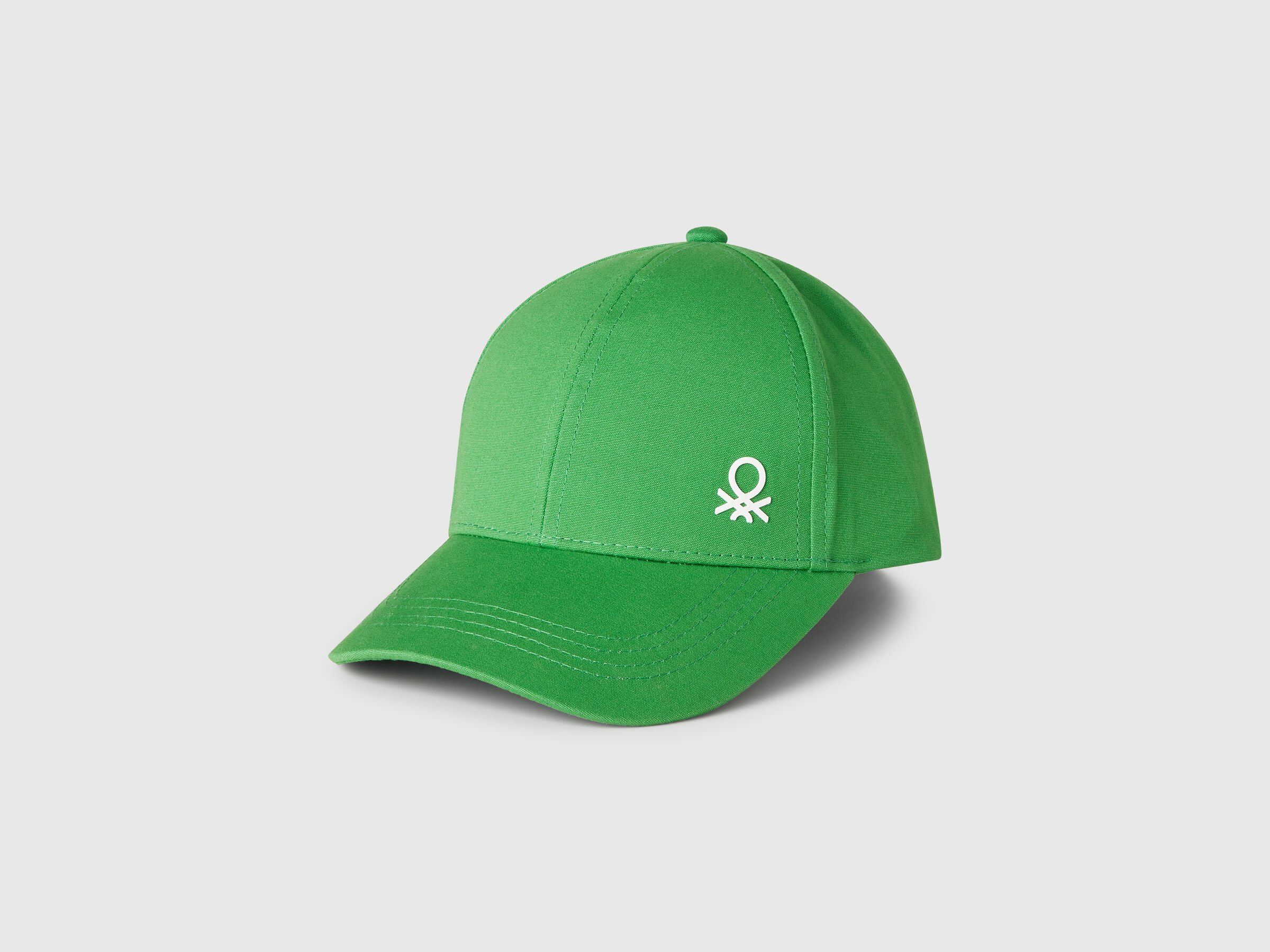 CAP WITH VISOR Garçon image number 0