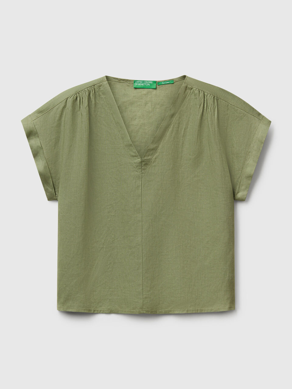 BLOUSE Femme image number 1