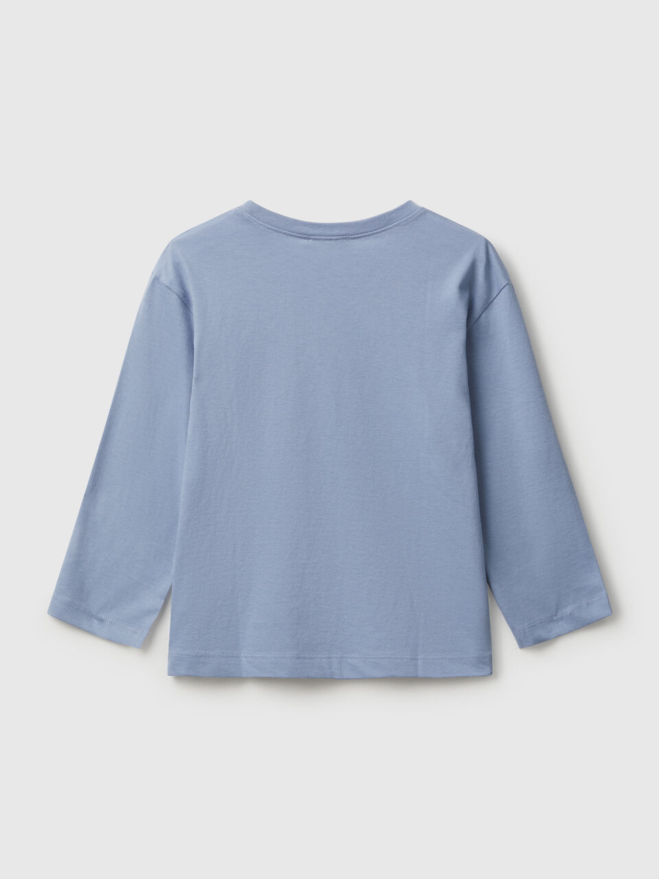 T-SHIRT L/S Garçon image number 2