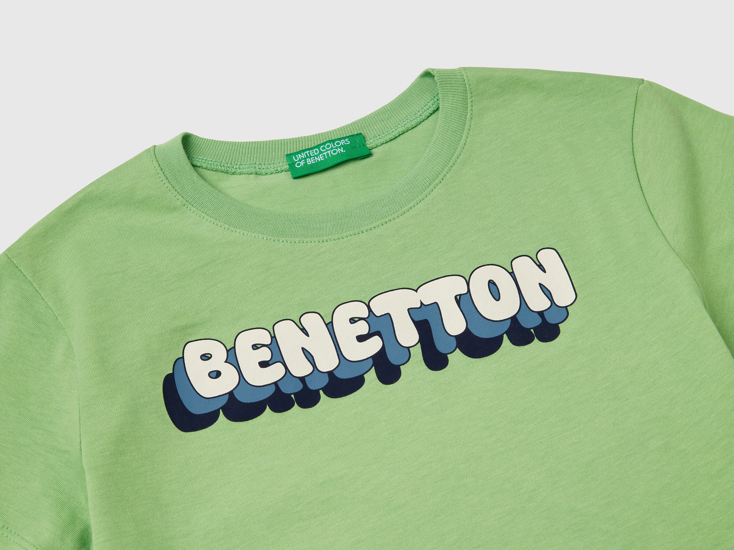 T-SHIRT Garçon image number 2