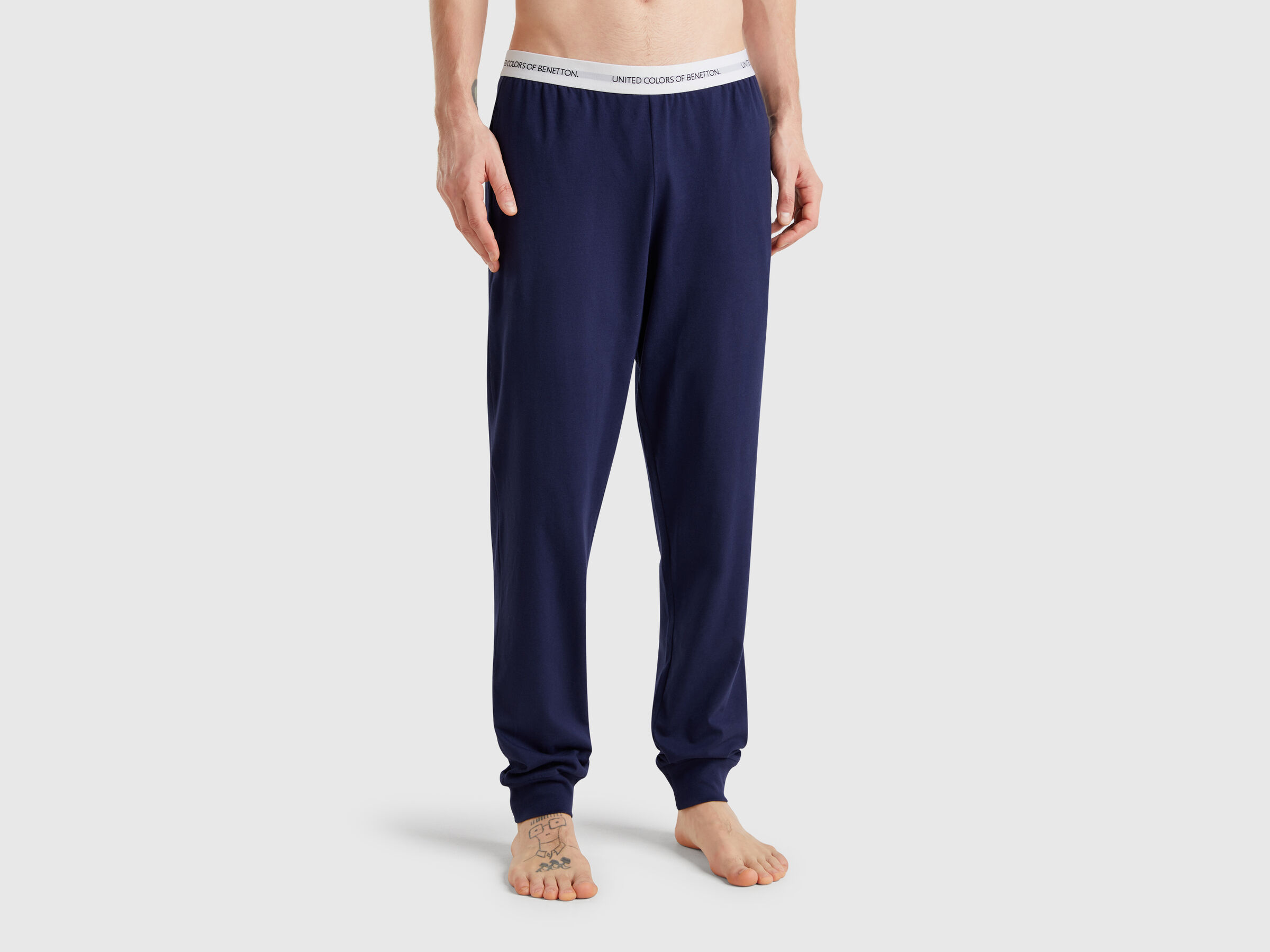 TROUSERS Homme image number 0