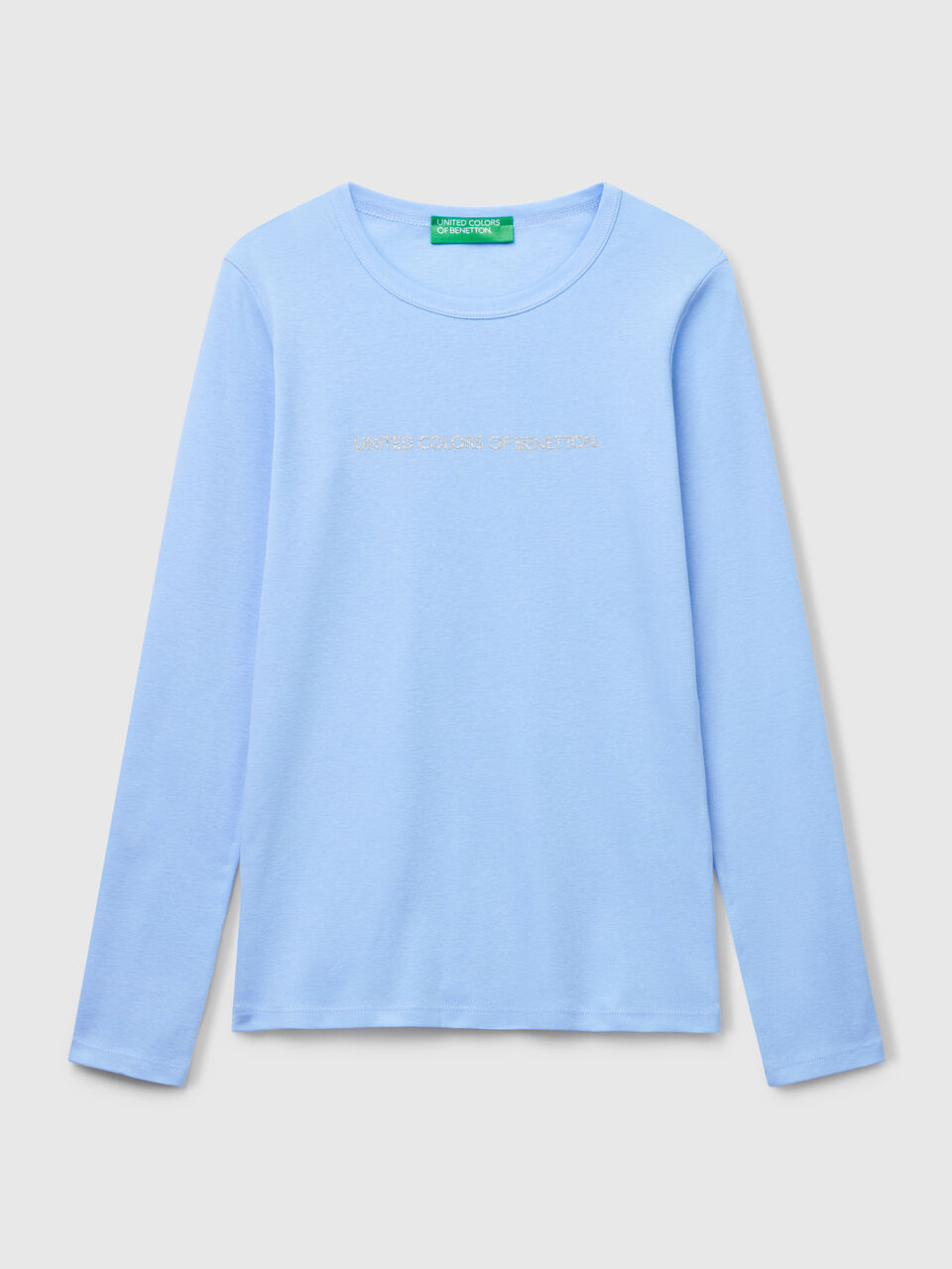T-SHIRT L/S Femme image number 1