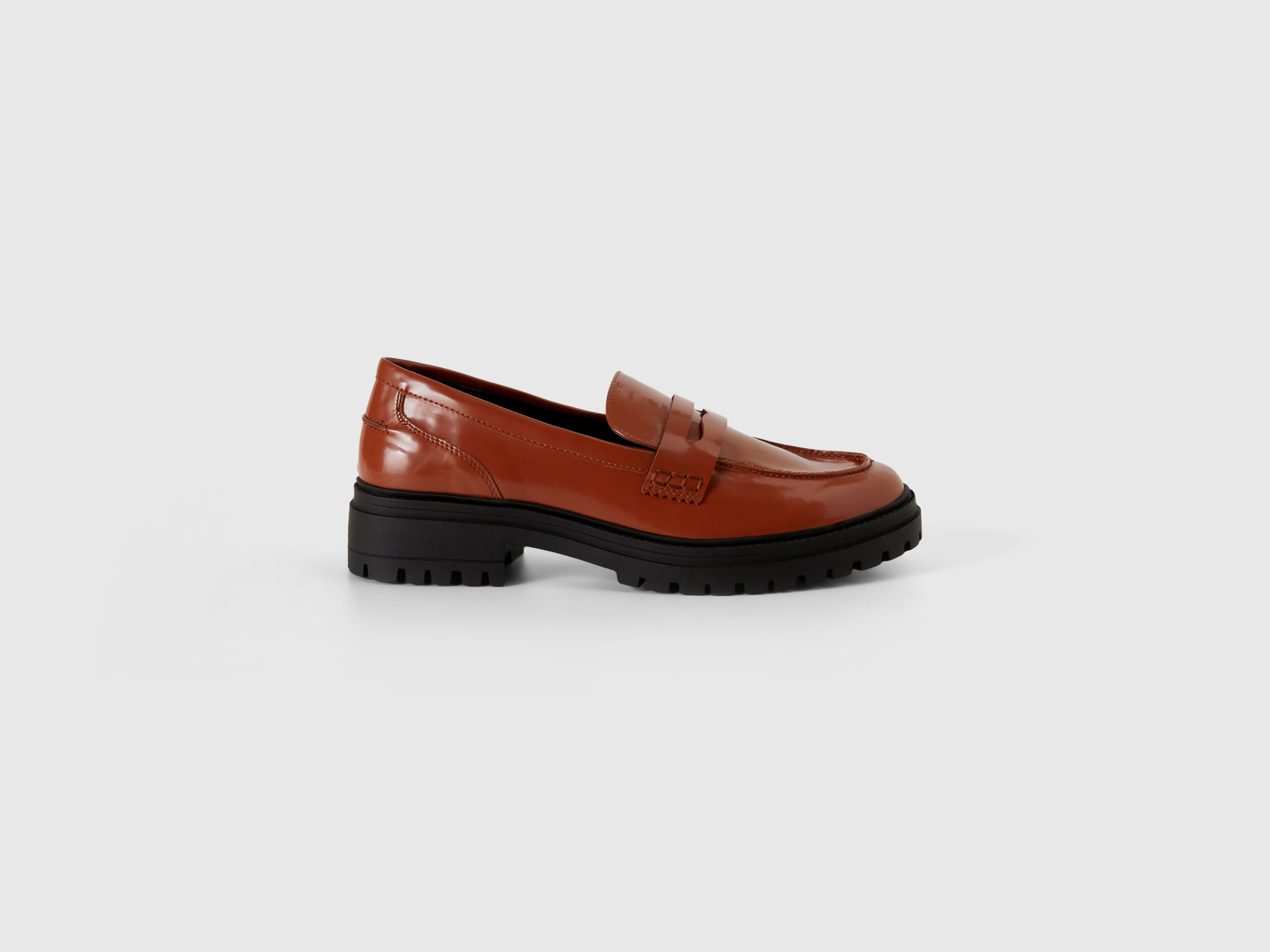 Mocassin tissu on sale