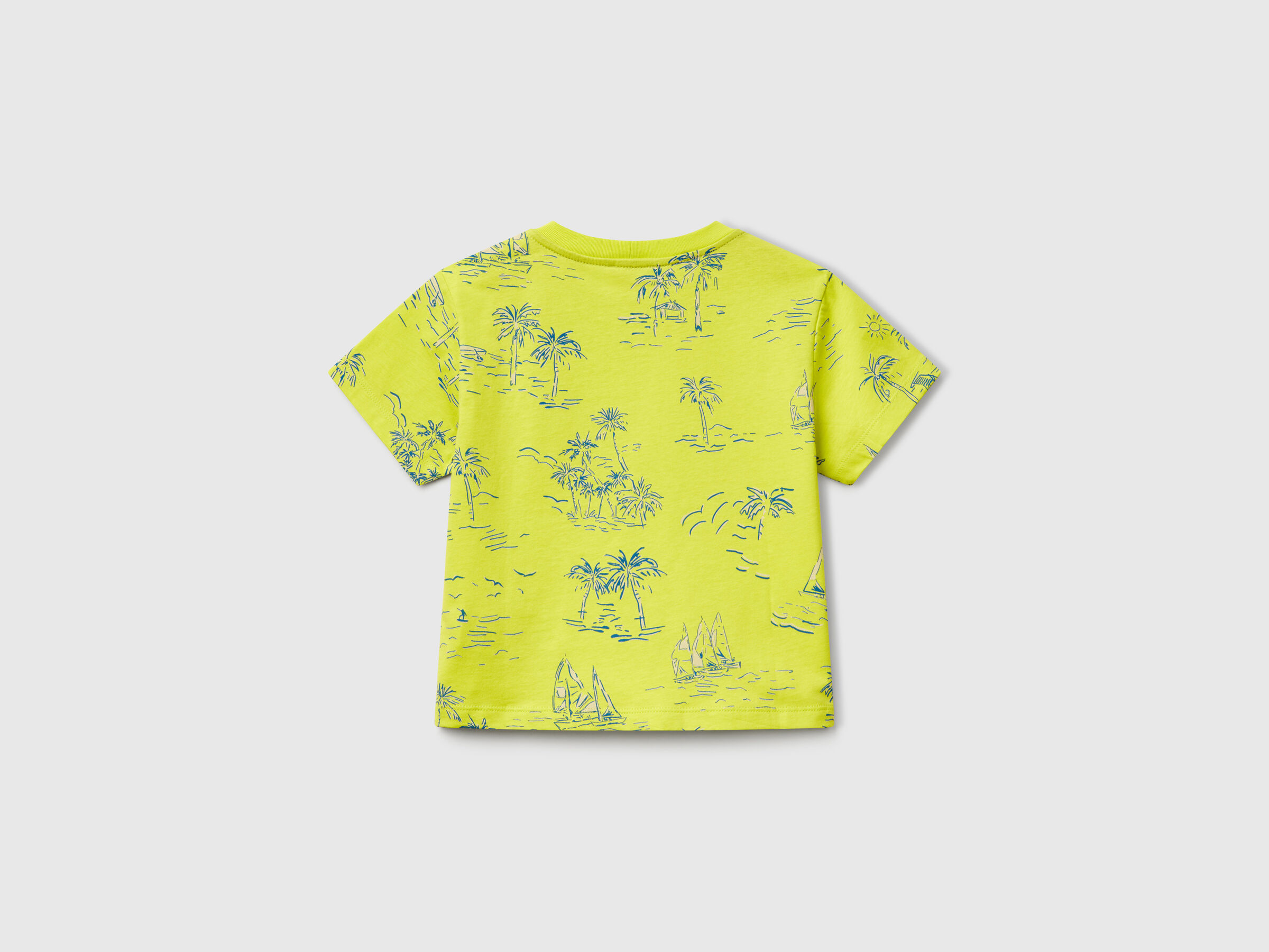 T-SHIRT Garçon image number 1