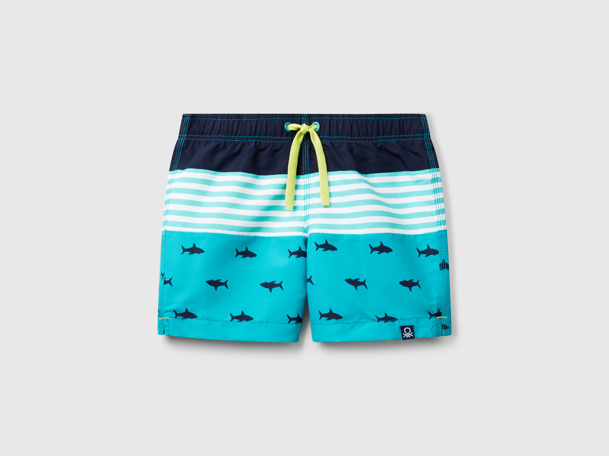 SWIM TRUNKS Garçon image number 0